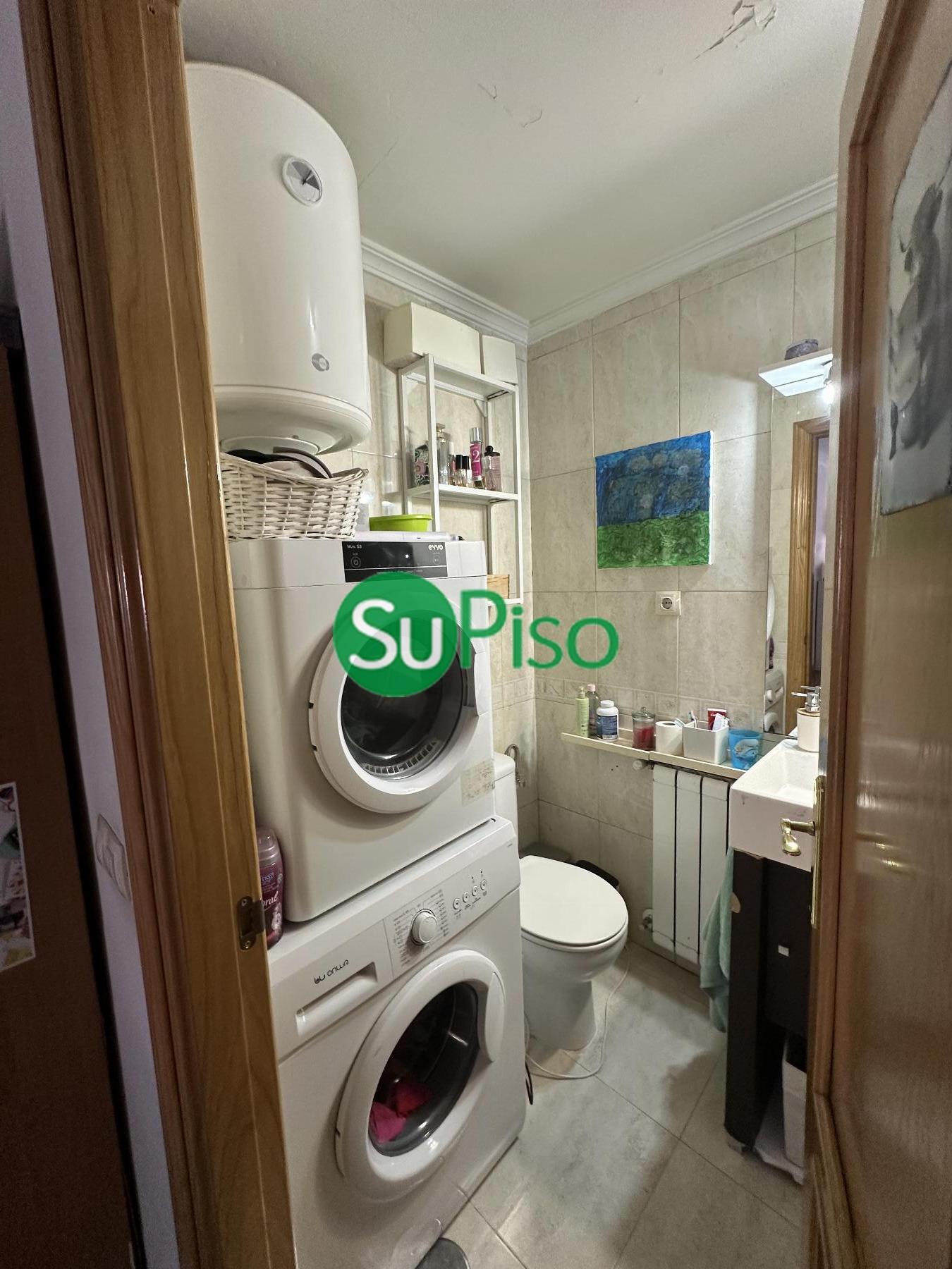 Venta de apartamento en Yeles