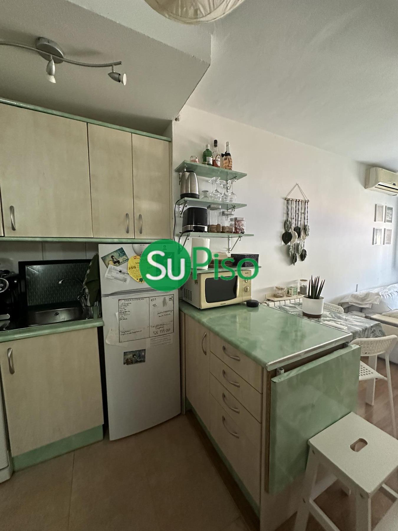 Venta de apartamento en Yeles