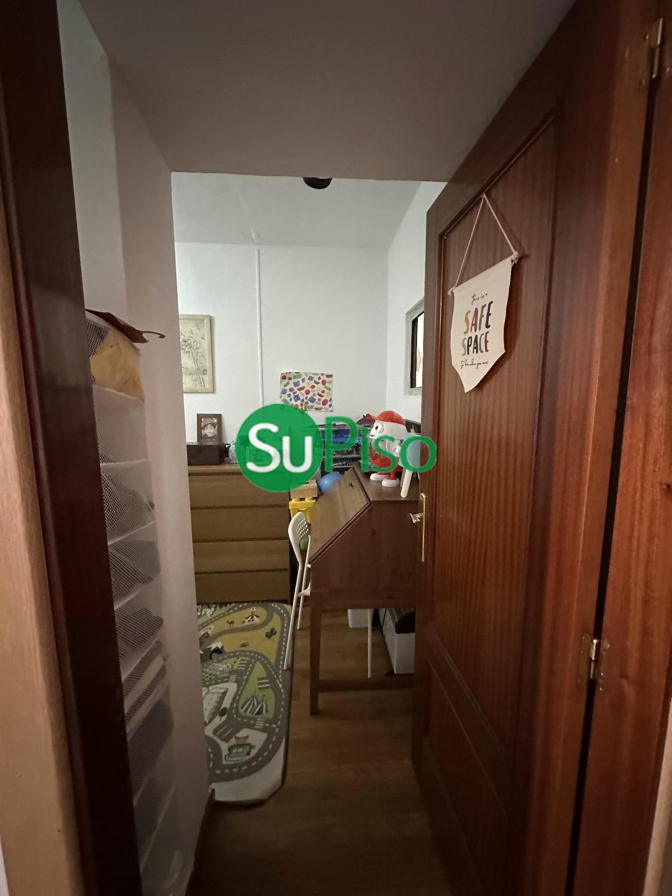 Venta de apartamento en Yeles