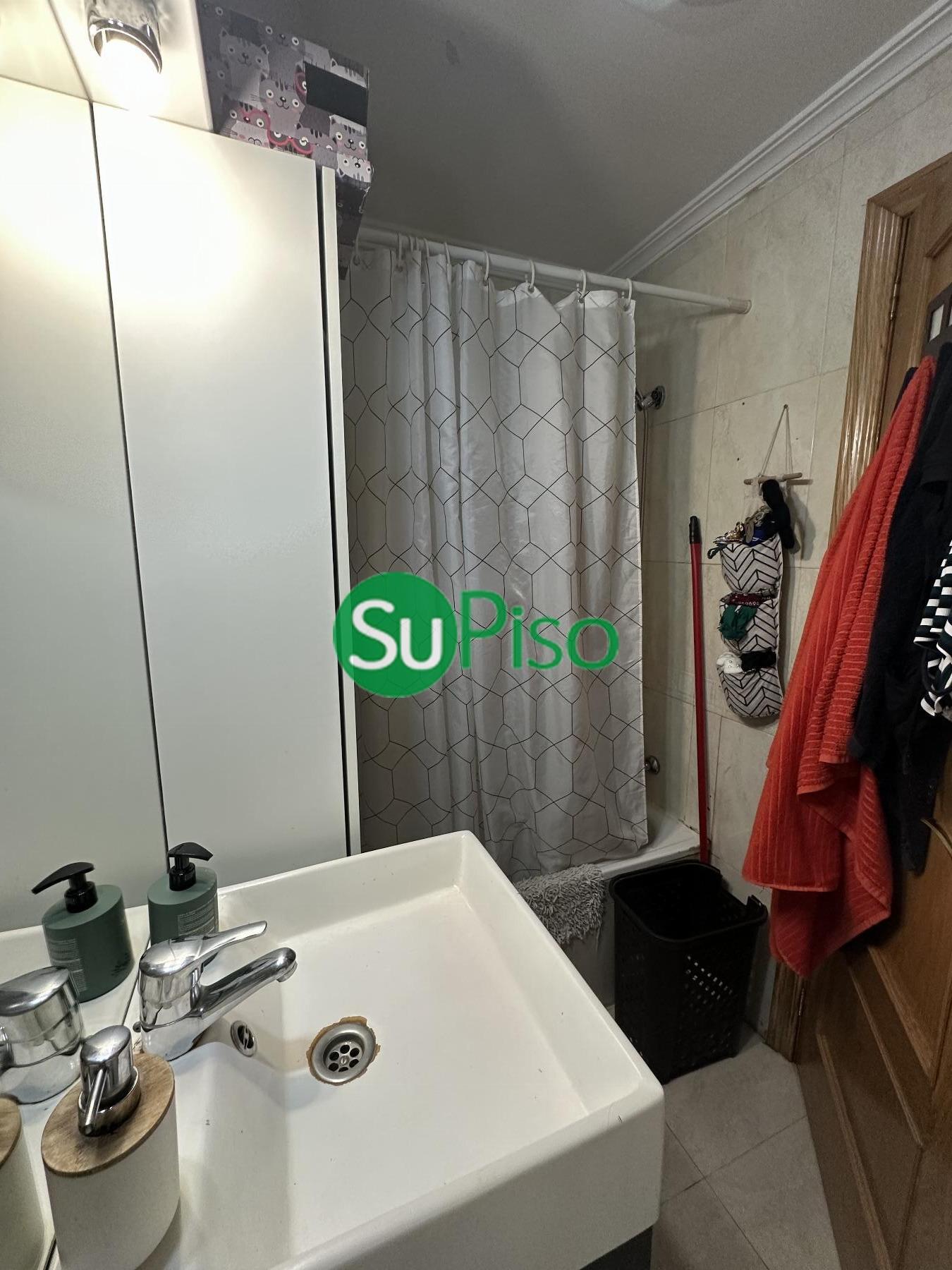 Venta de apartamento en Yeles
