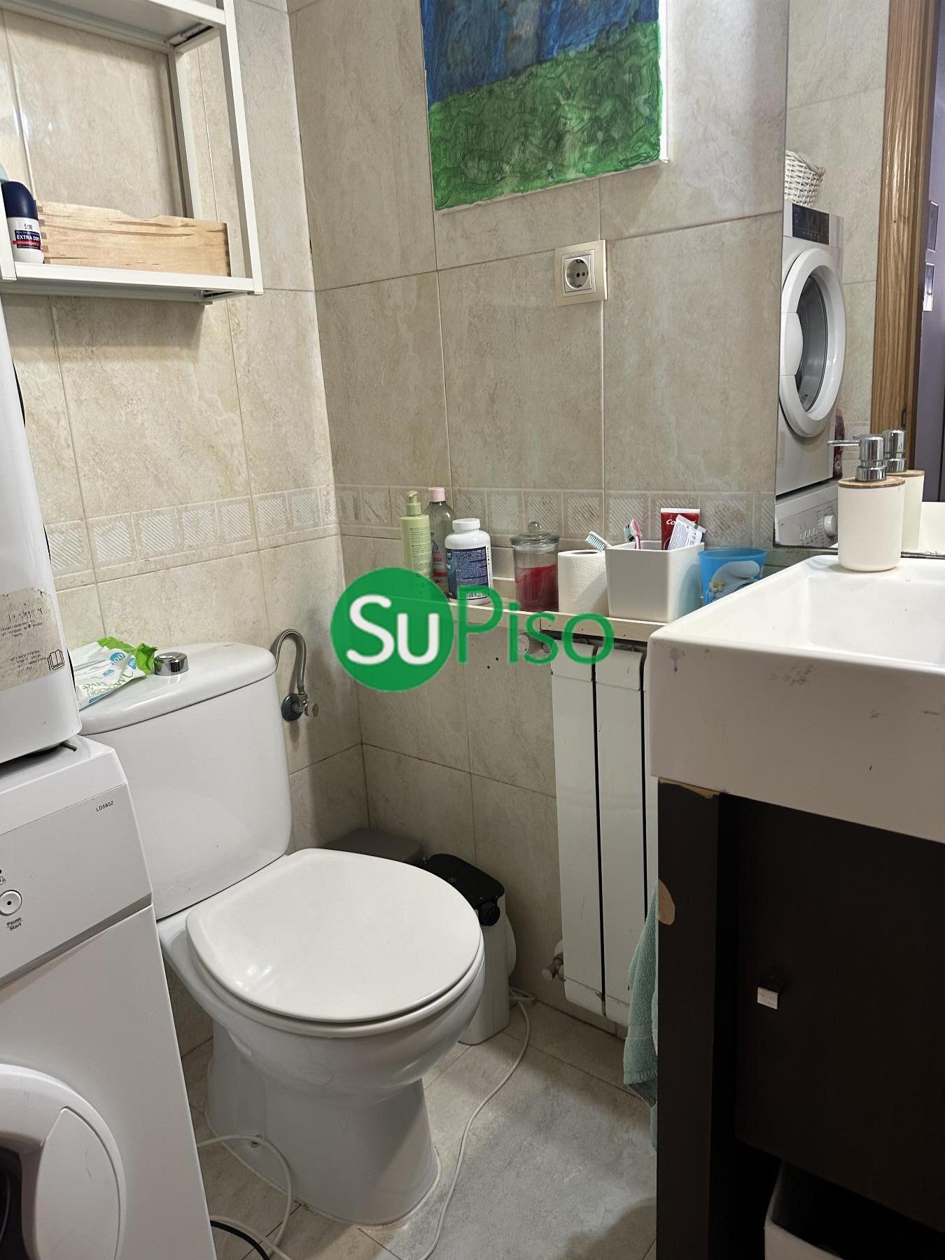 Venta de apartamento en Yeles