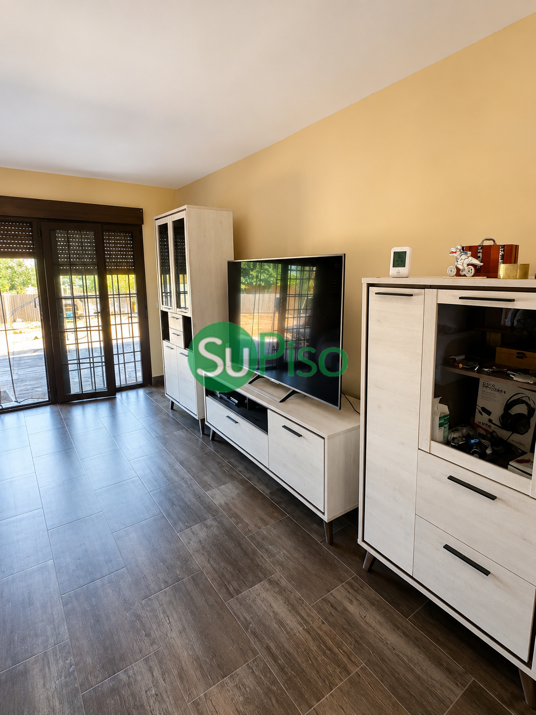 Venta de chalet en El Viso de San Juan