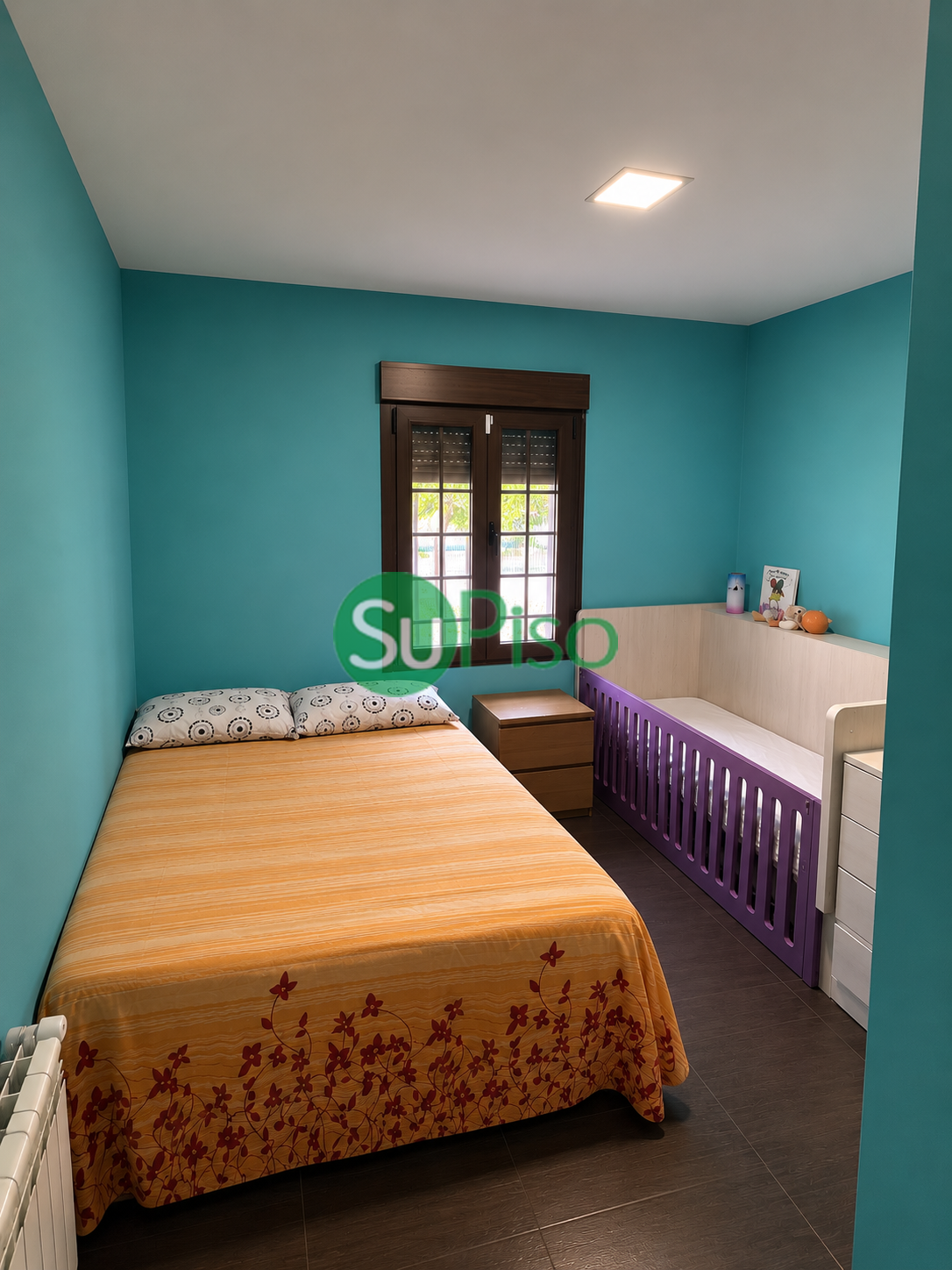 Venta de chalet en El Viso de San Juan