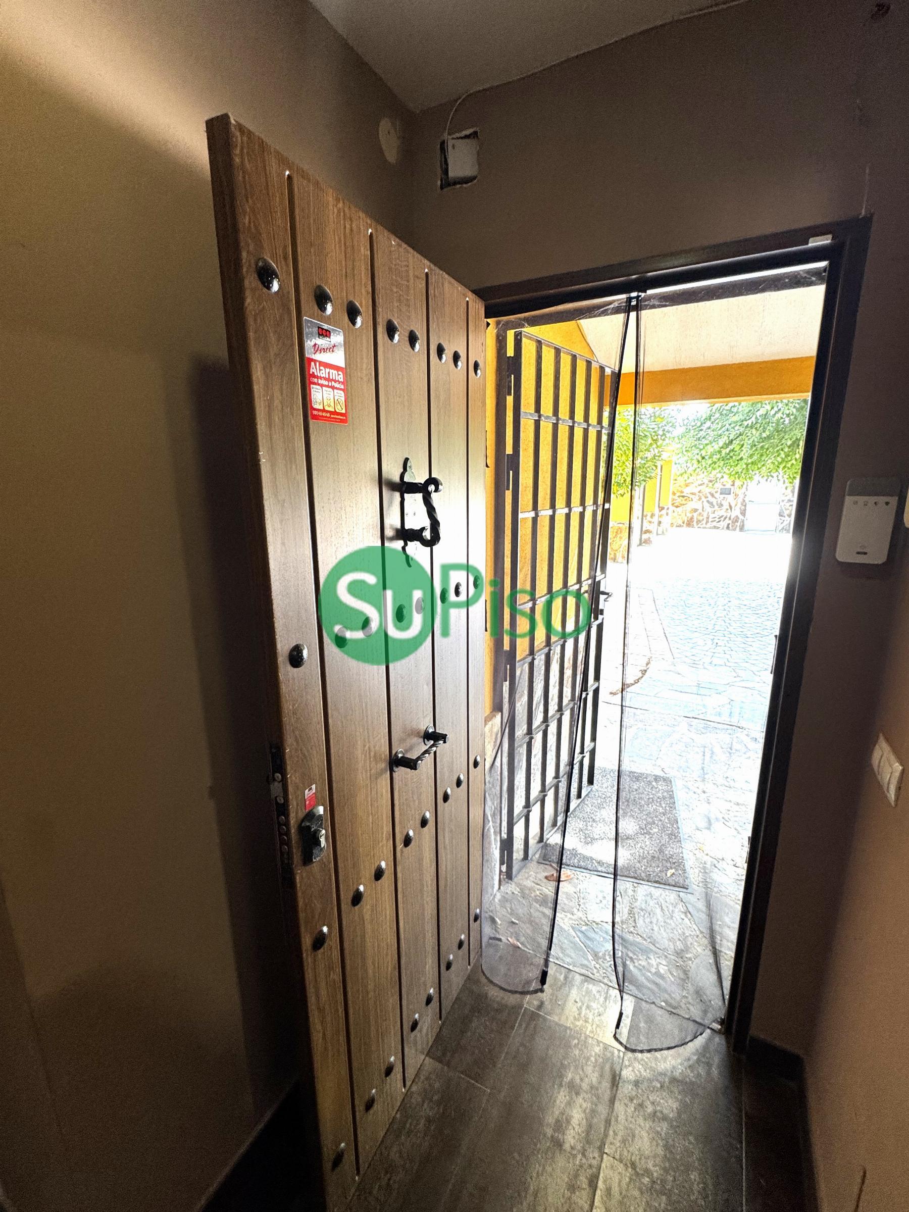 Venta de chalet en El Viso de San Juan