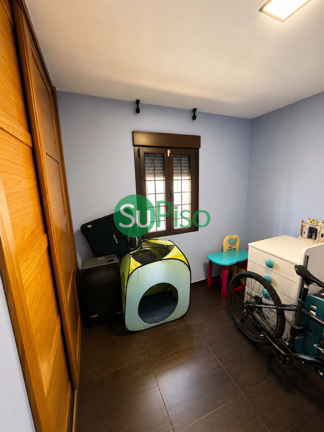 Venta de chalet en El Viso de San Juan