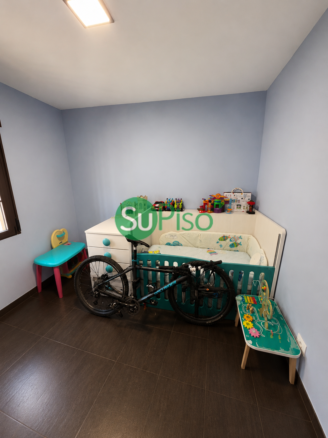 Venta de chalet en El Viso de San Juan