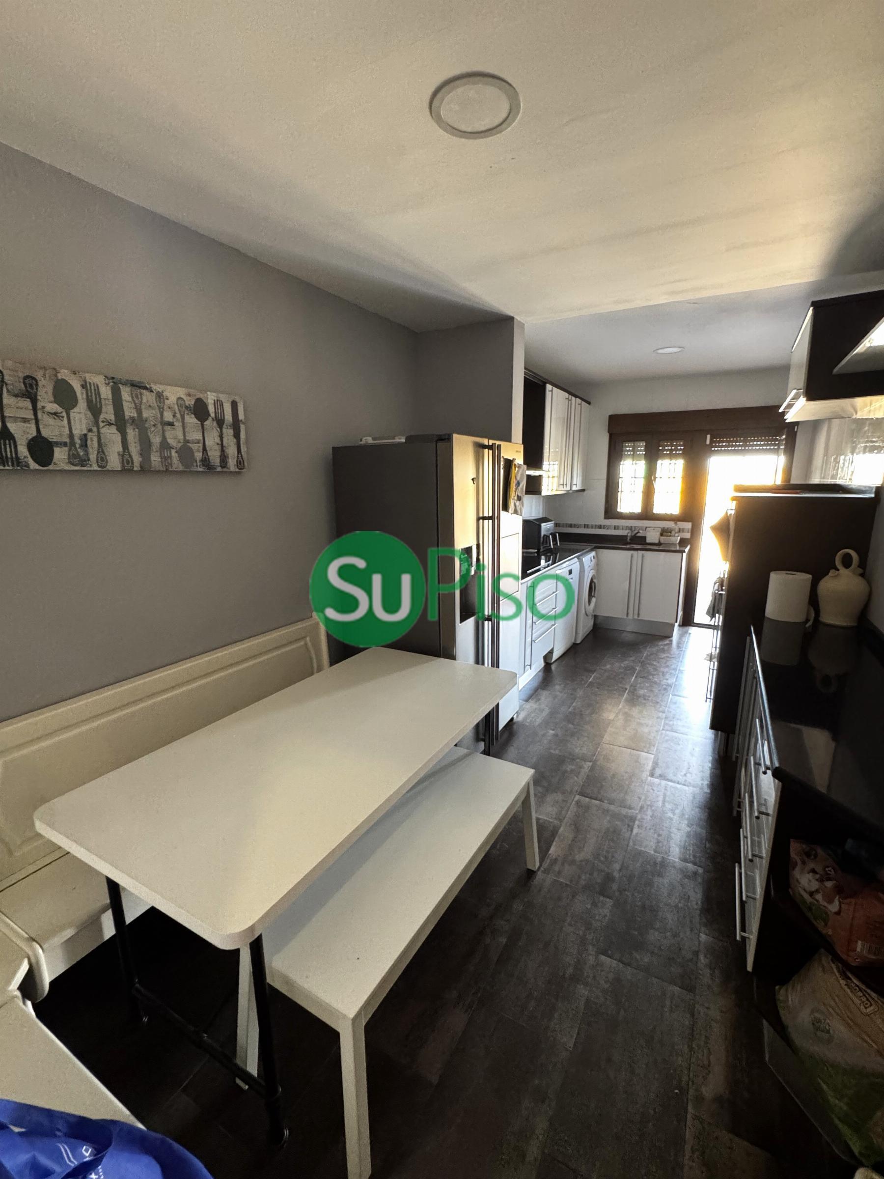 Venta de chalet en El Viso de San Juan