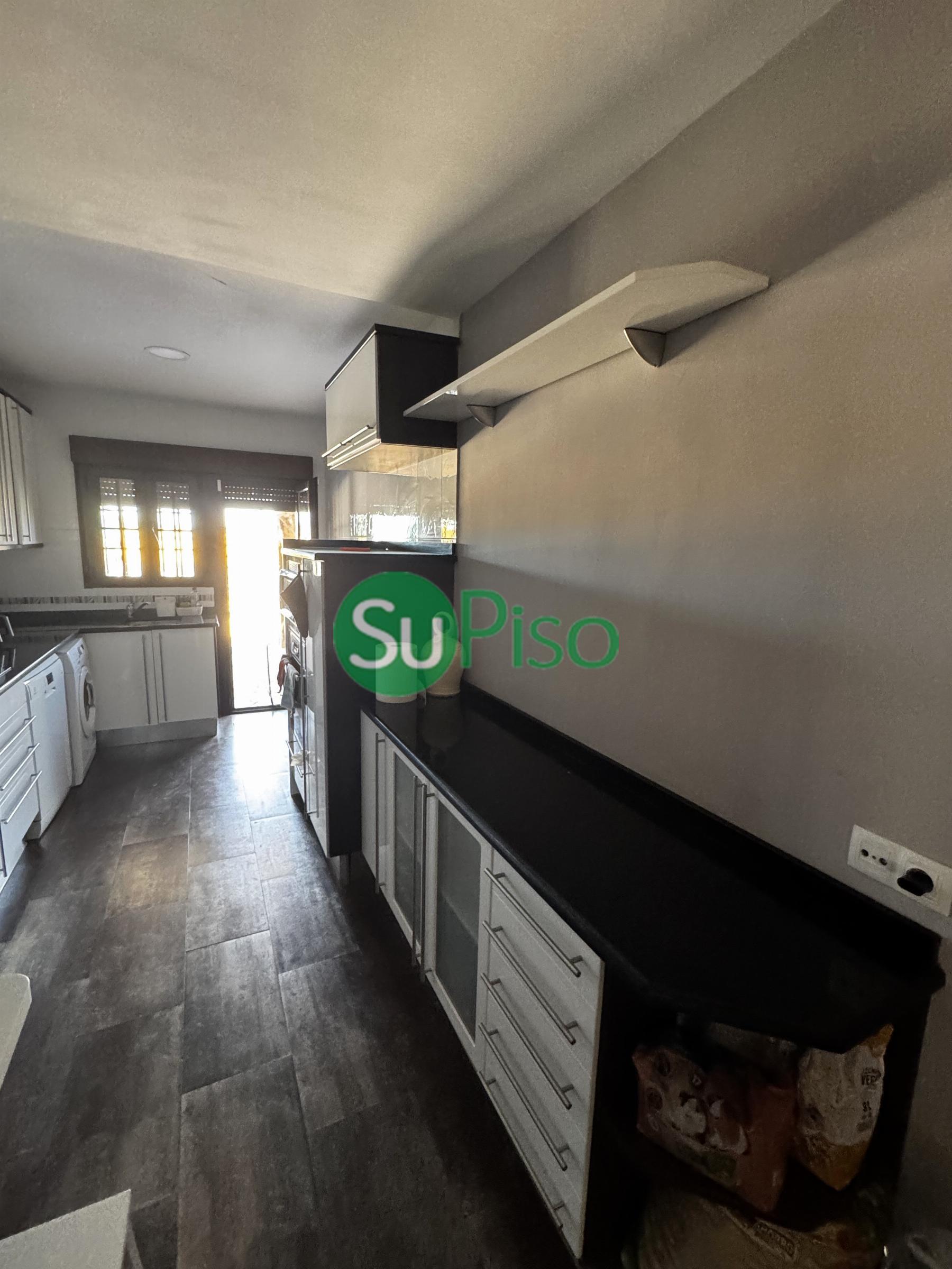 Venta de chalet en El Viso de San Juan