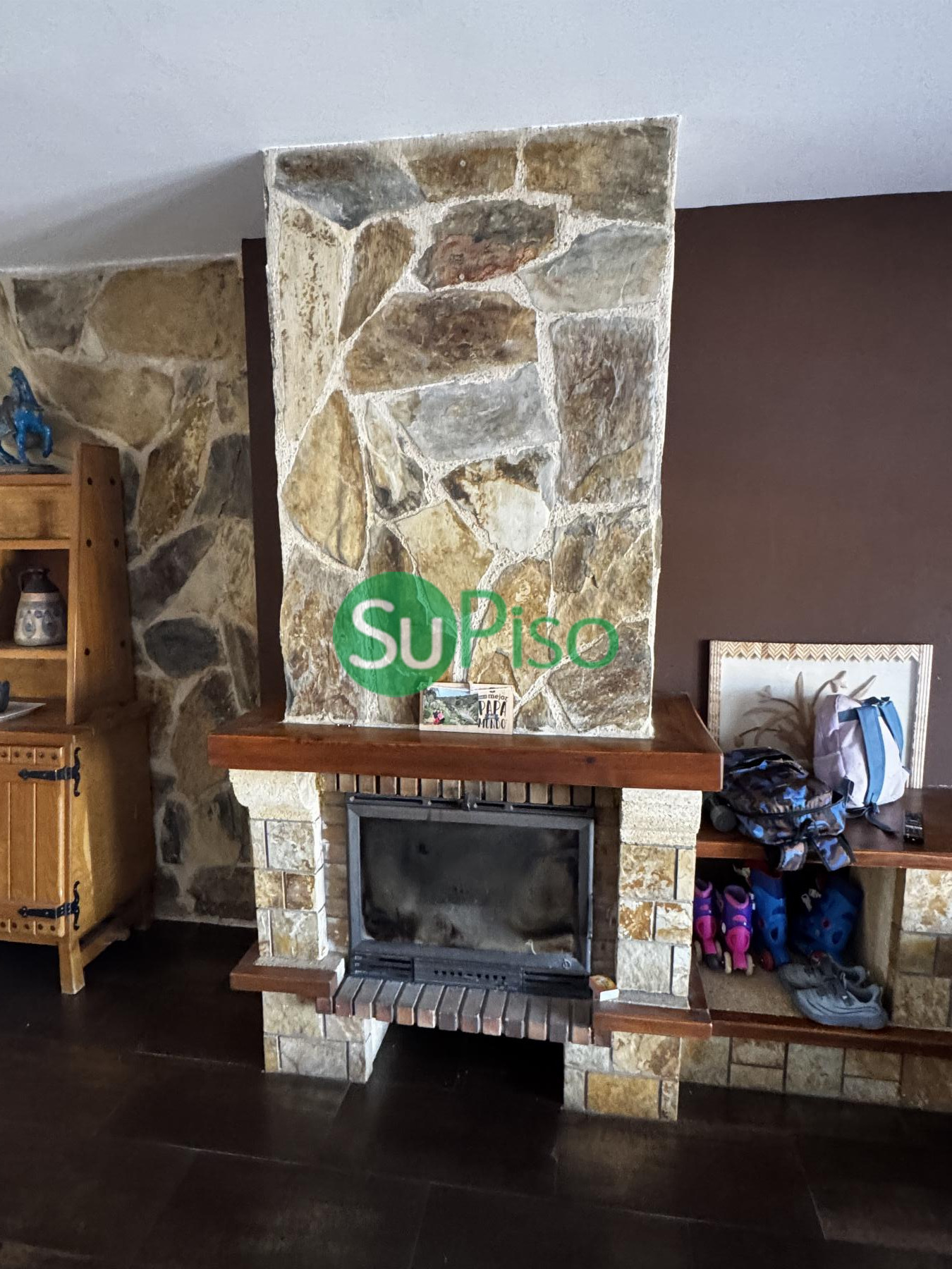Venta de chalet en El Viso de San Juan