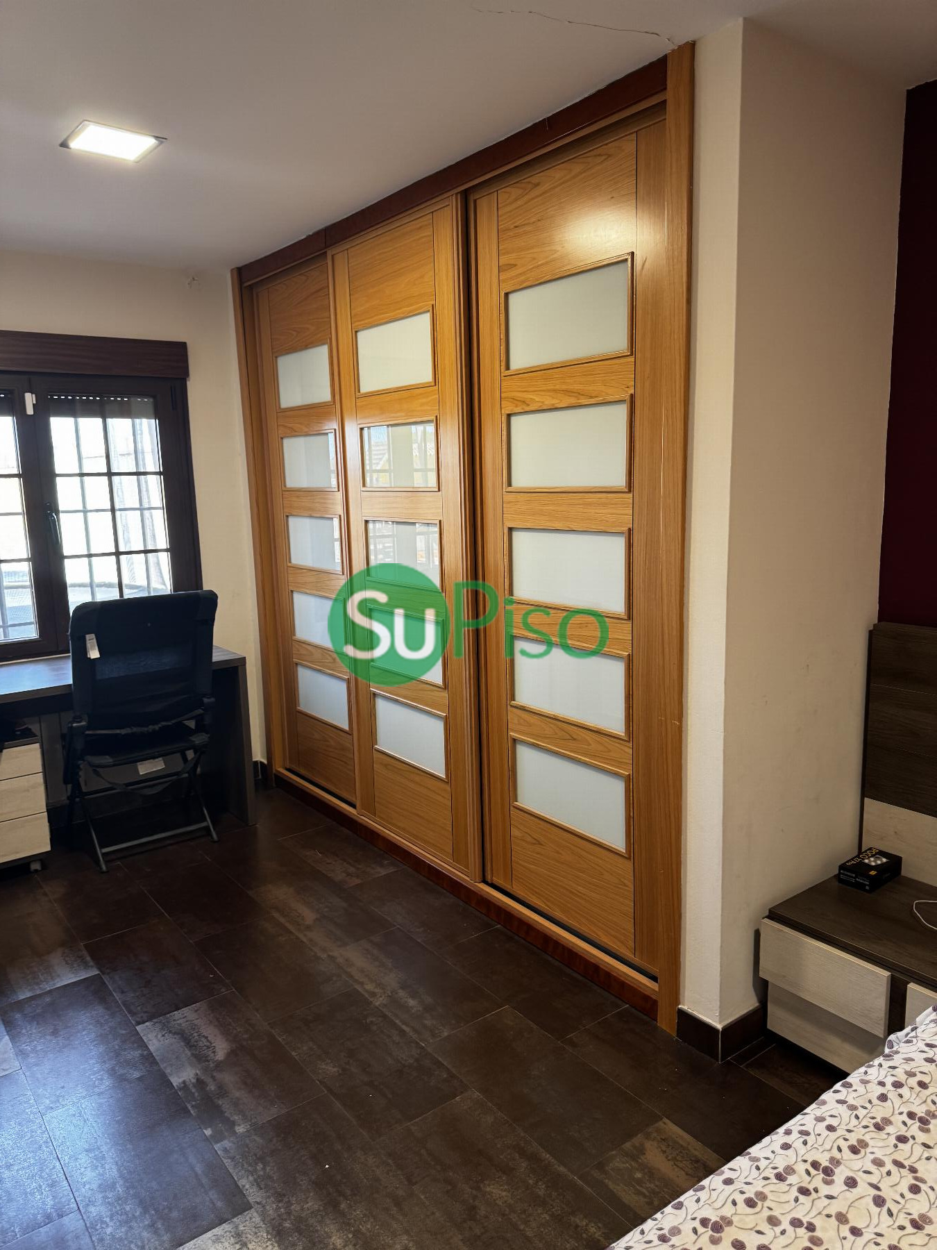 Venta de chalet en El Viso de San Juan