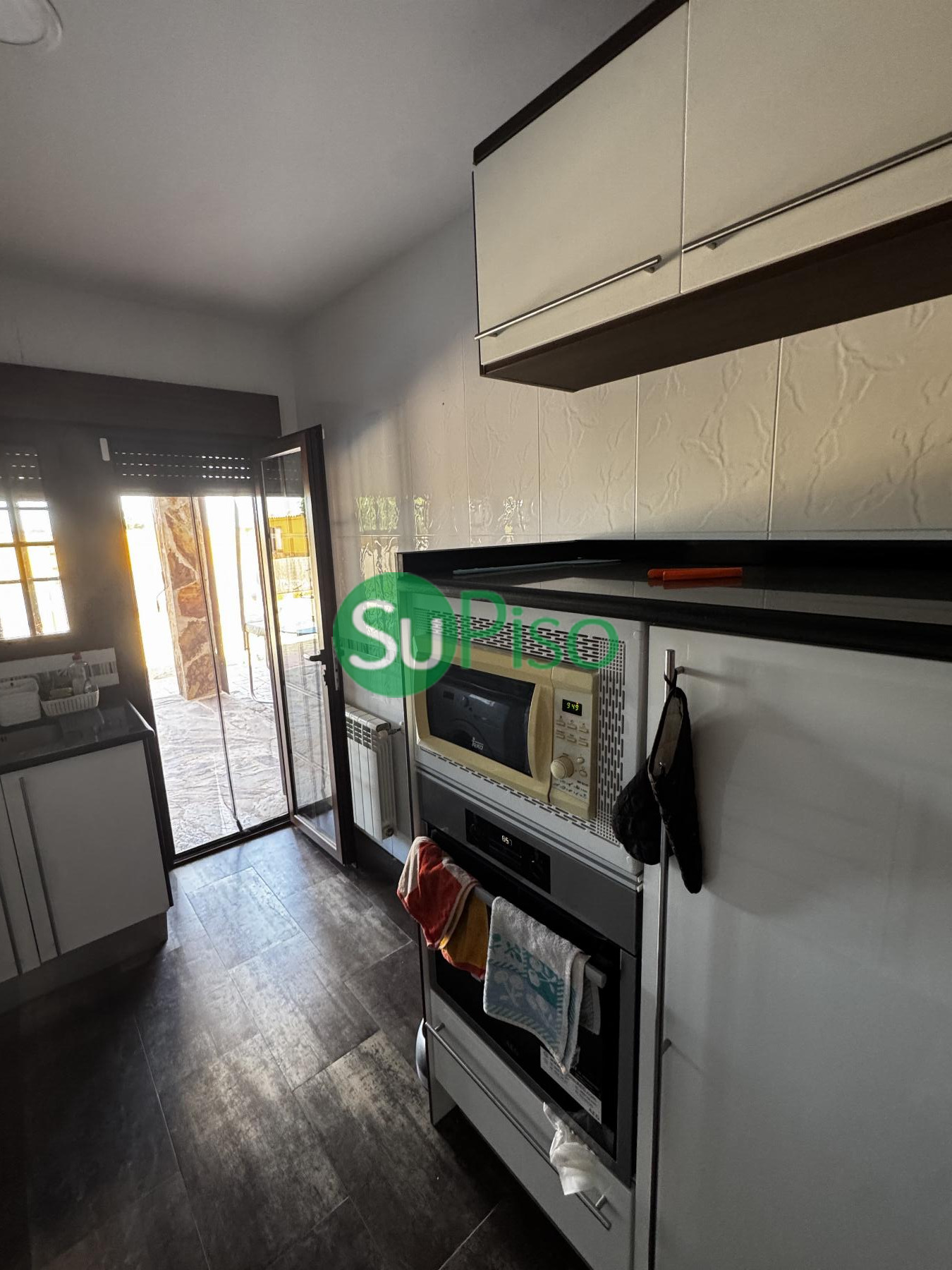 Venta de chalet en El Viso de San Juan