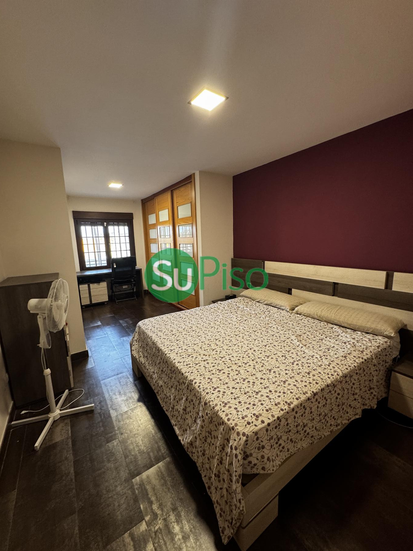 Venta de chalet en El Viso de San Juan