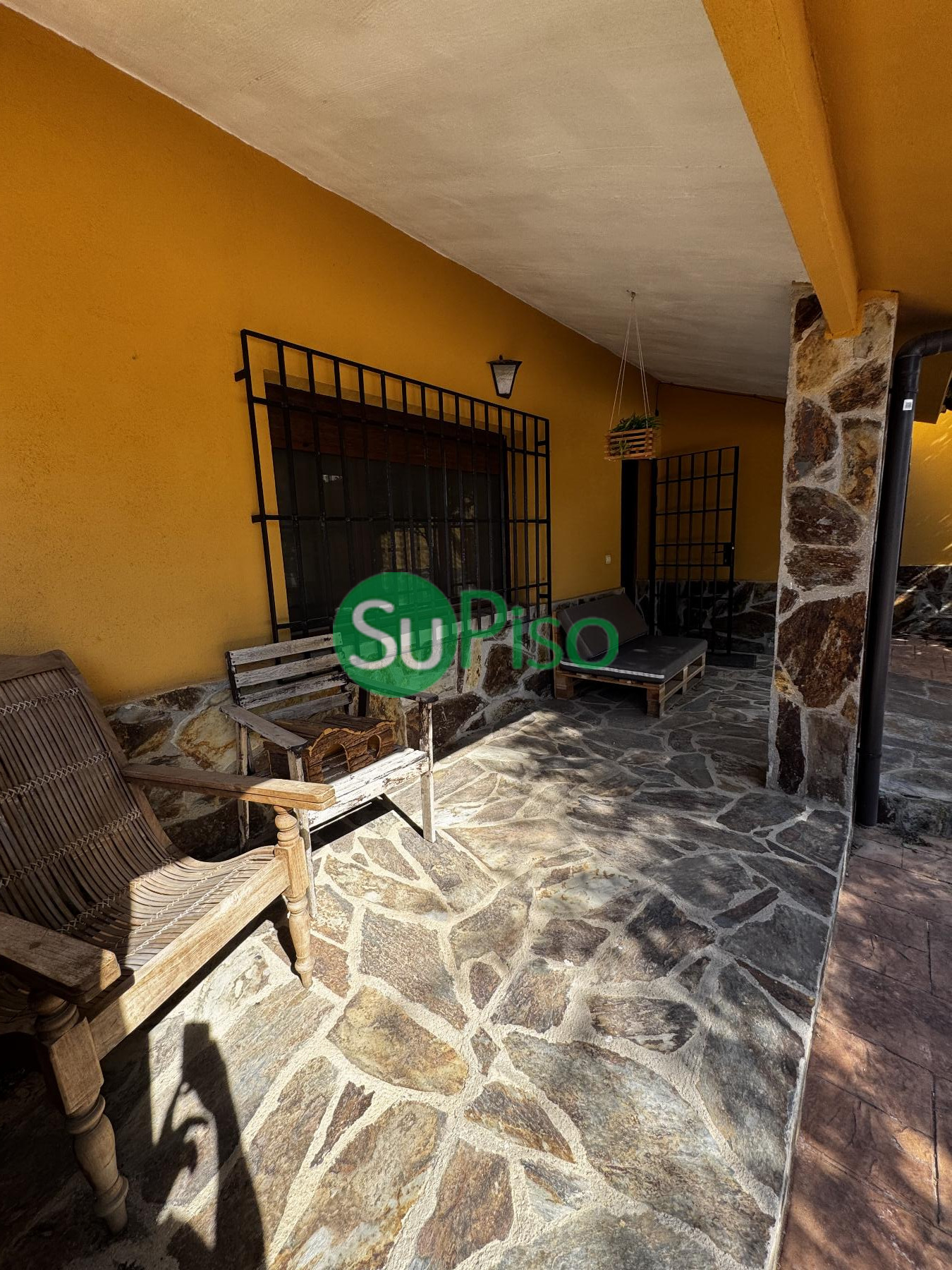 Venta de chalet en El Viso de San Juan