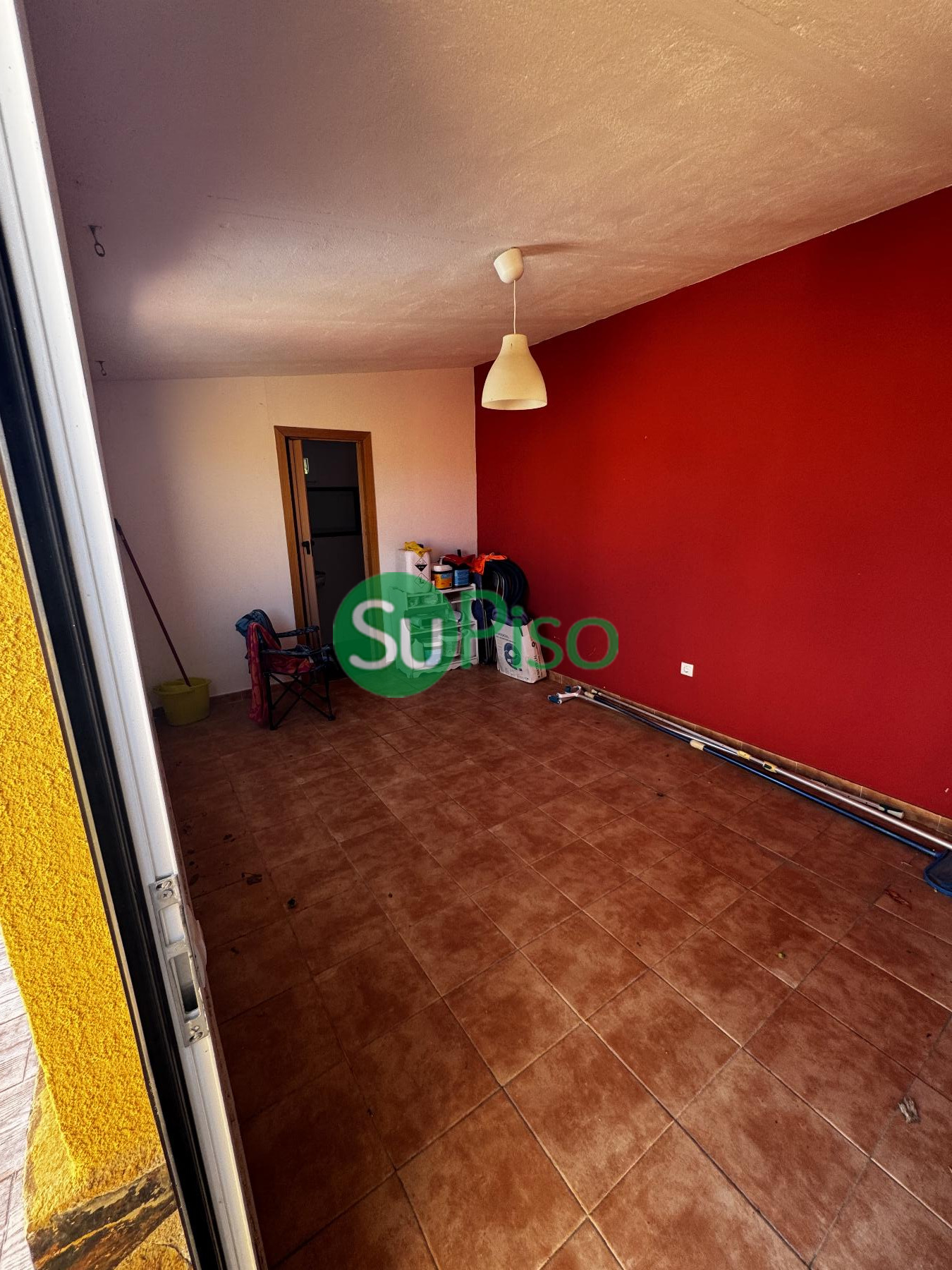Venta de chalet en El Viso de San Juan