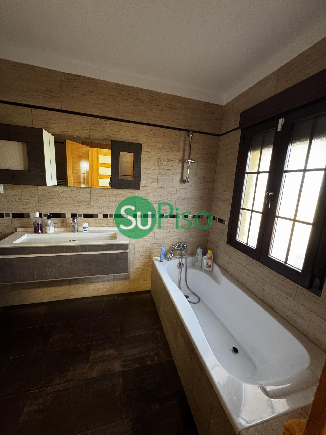 Venta de chalet en El Viso de San Juan
