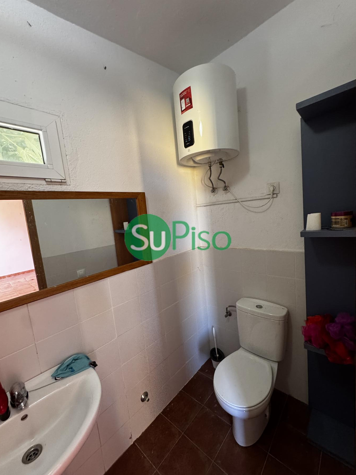 Venta de chalet en El Viso de San Juan