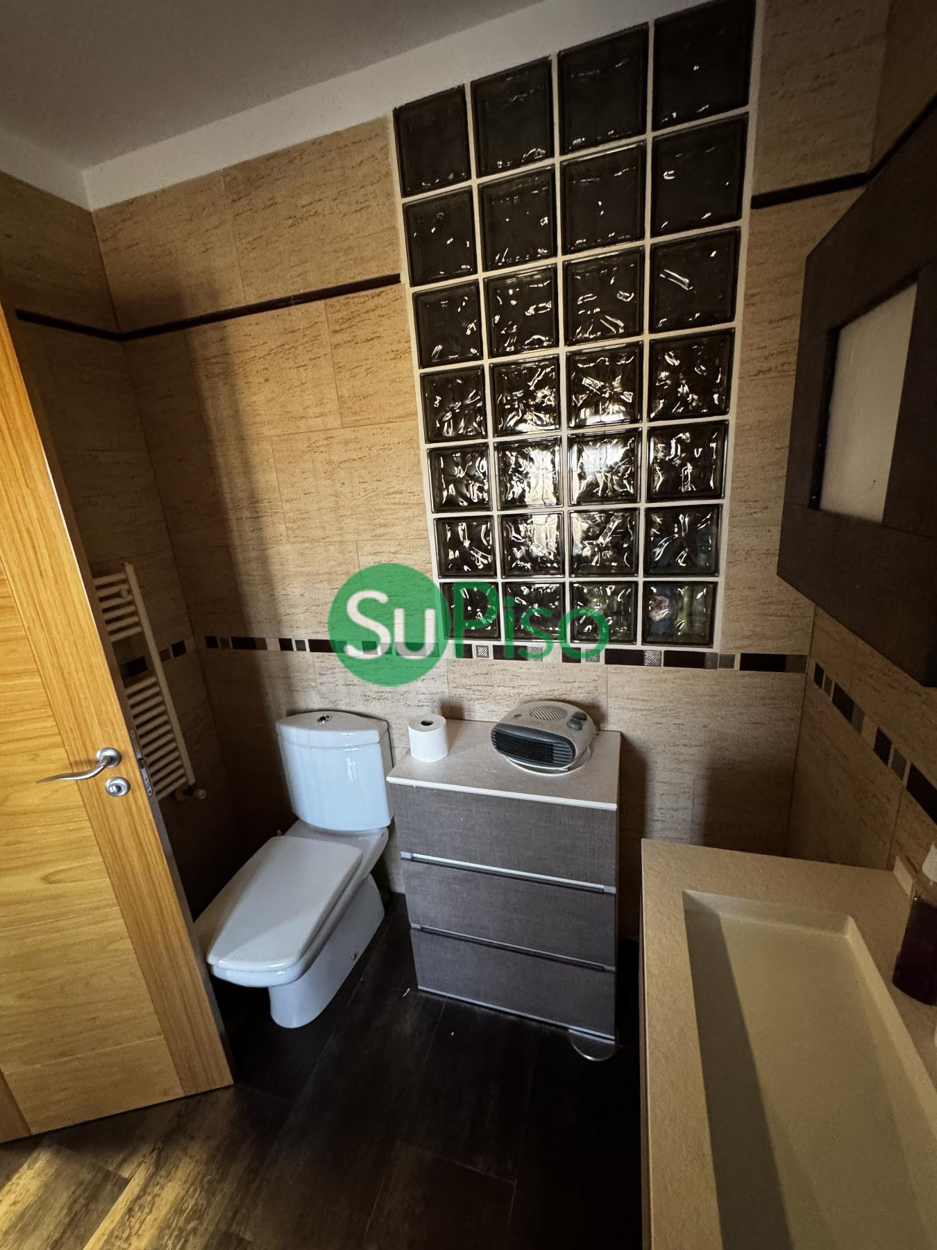 Venta de chalet en El Viso de San Juan
