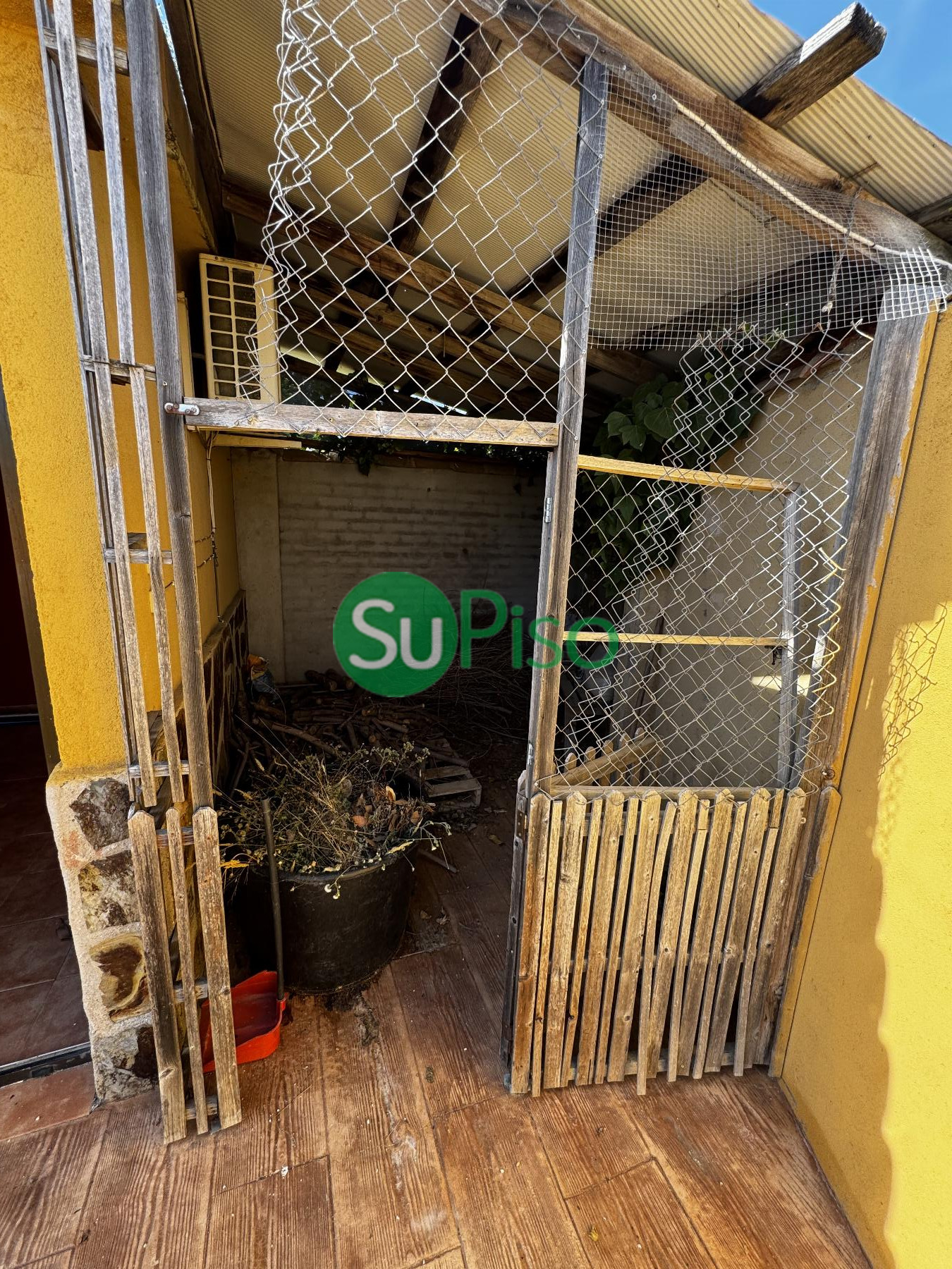Venta de chalet en El Viso de San Juan