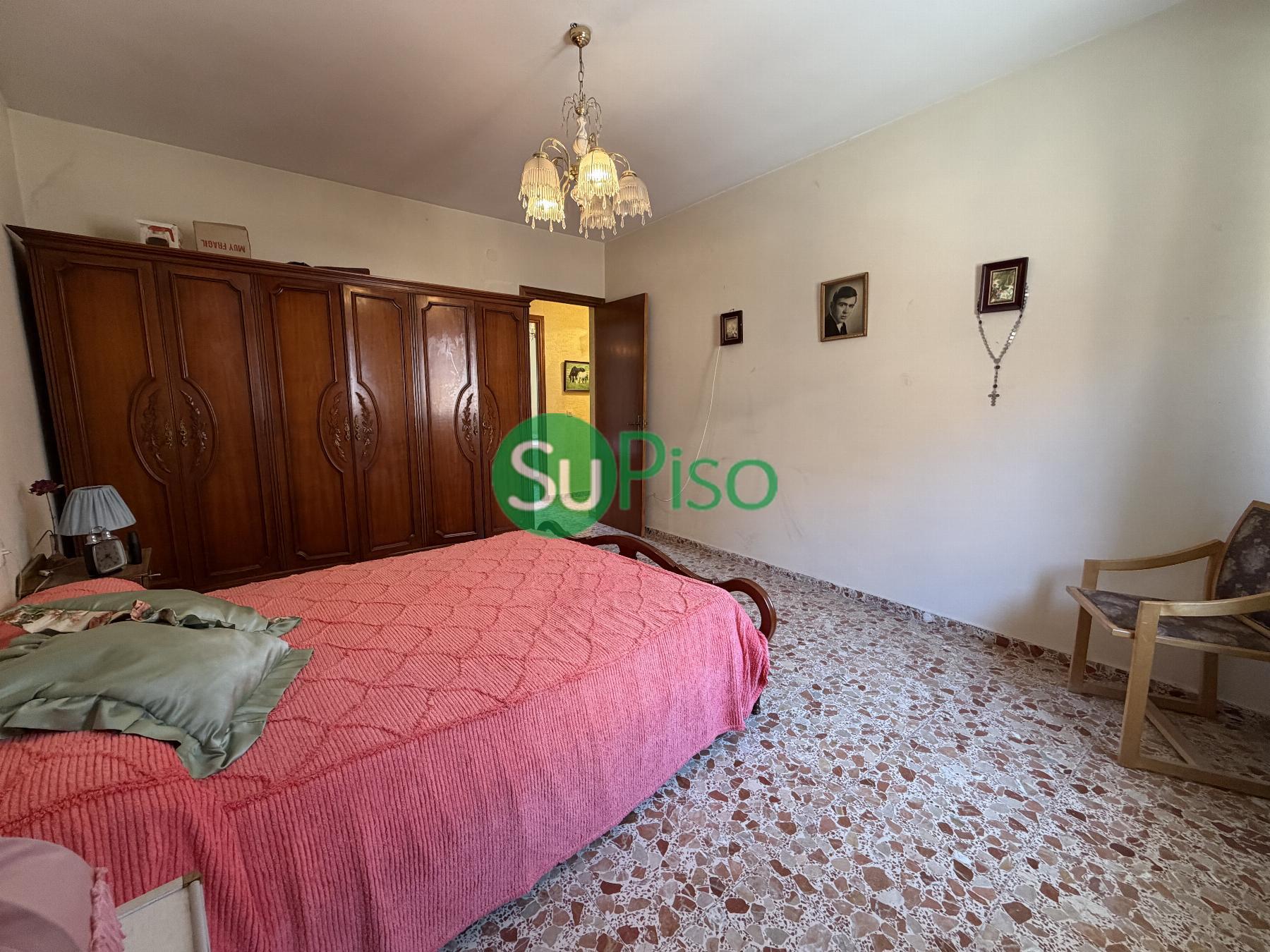 Venta de chalet en Yeles