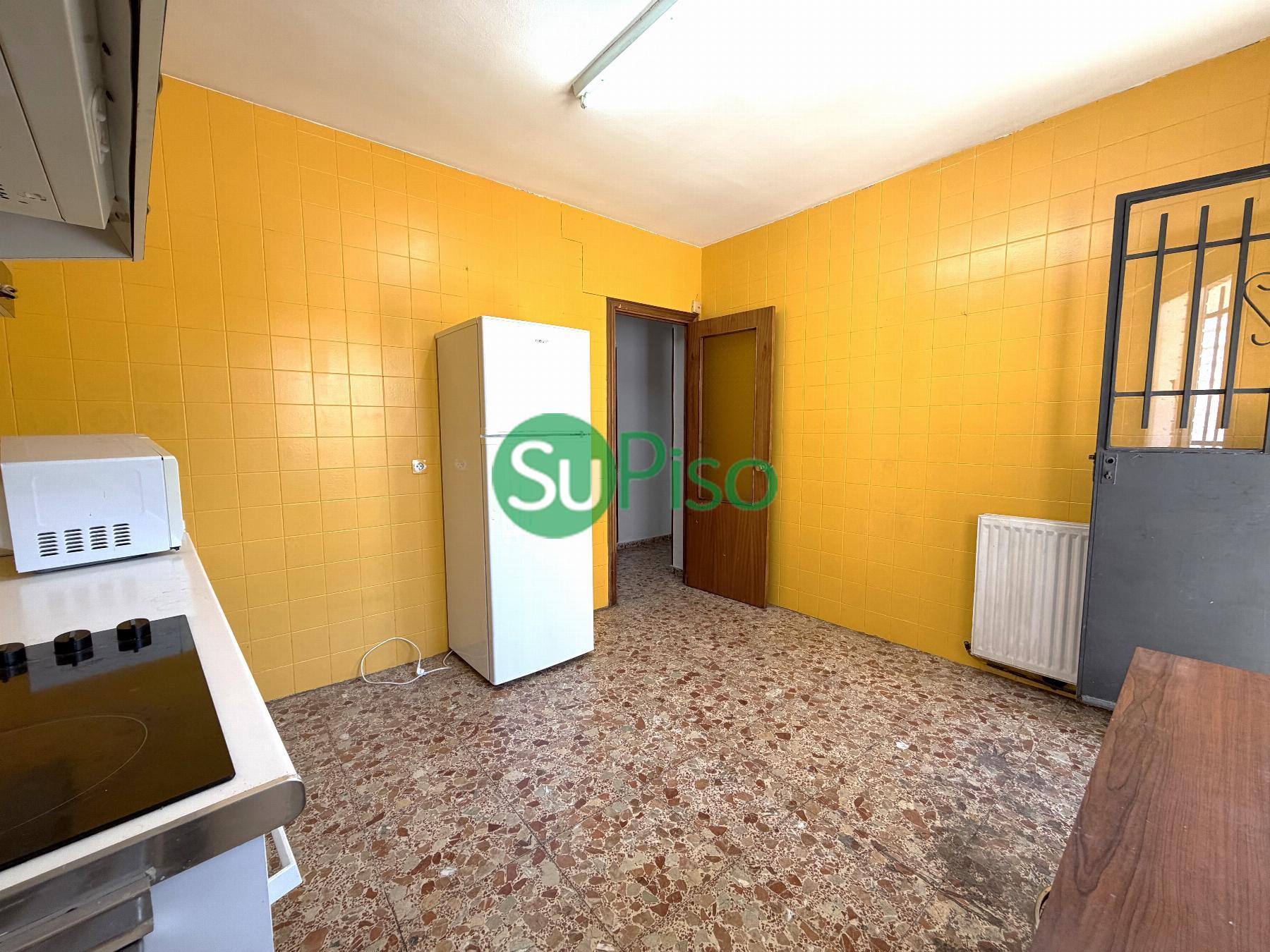 Venta de chalet en Yeles