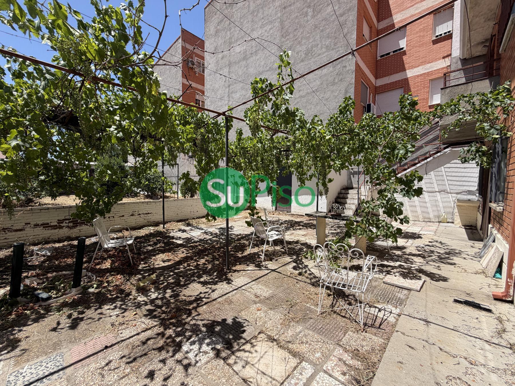 Venta de chalet en Yeles
