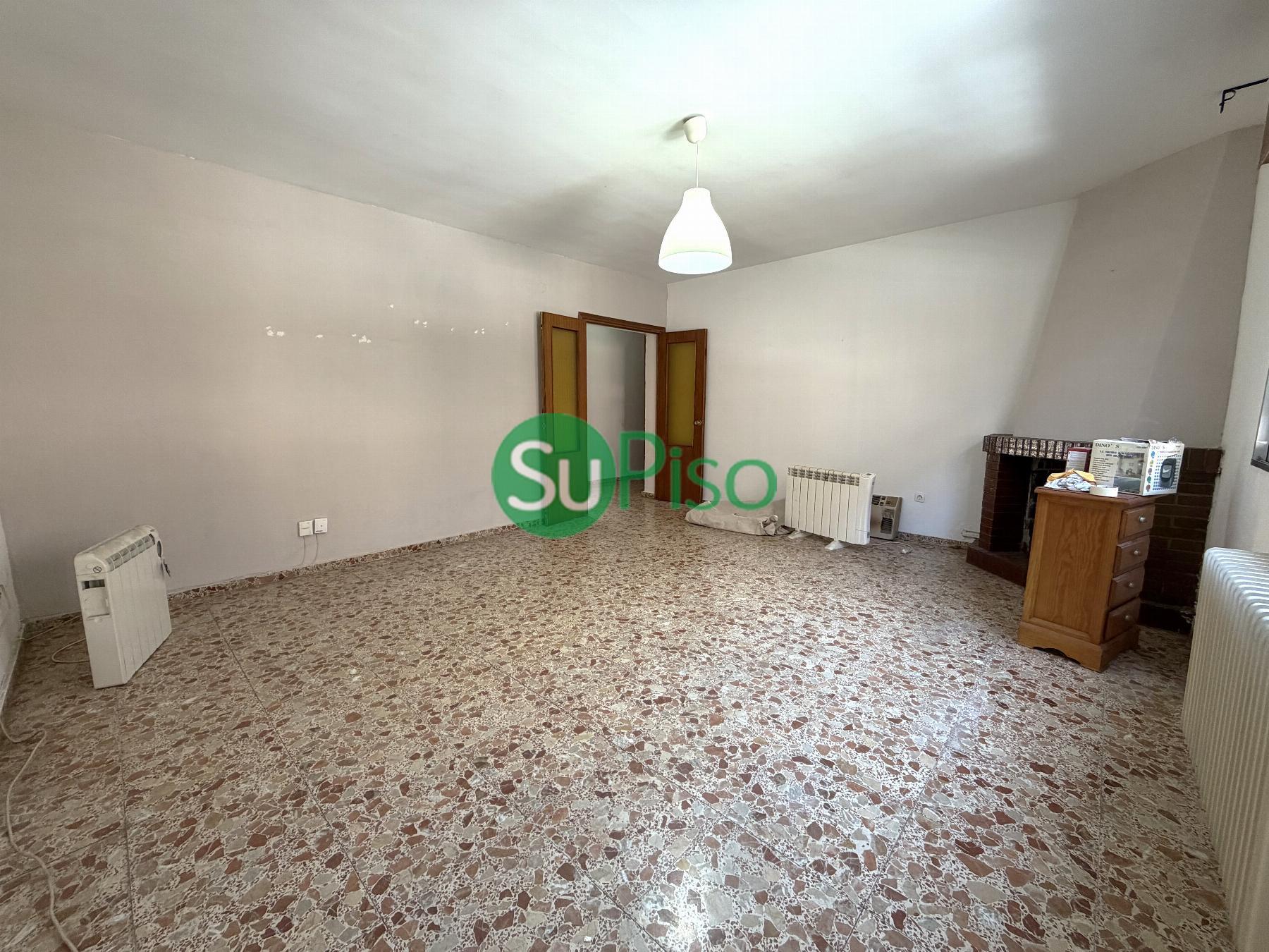 Venta de chalet en Yeles