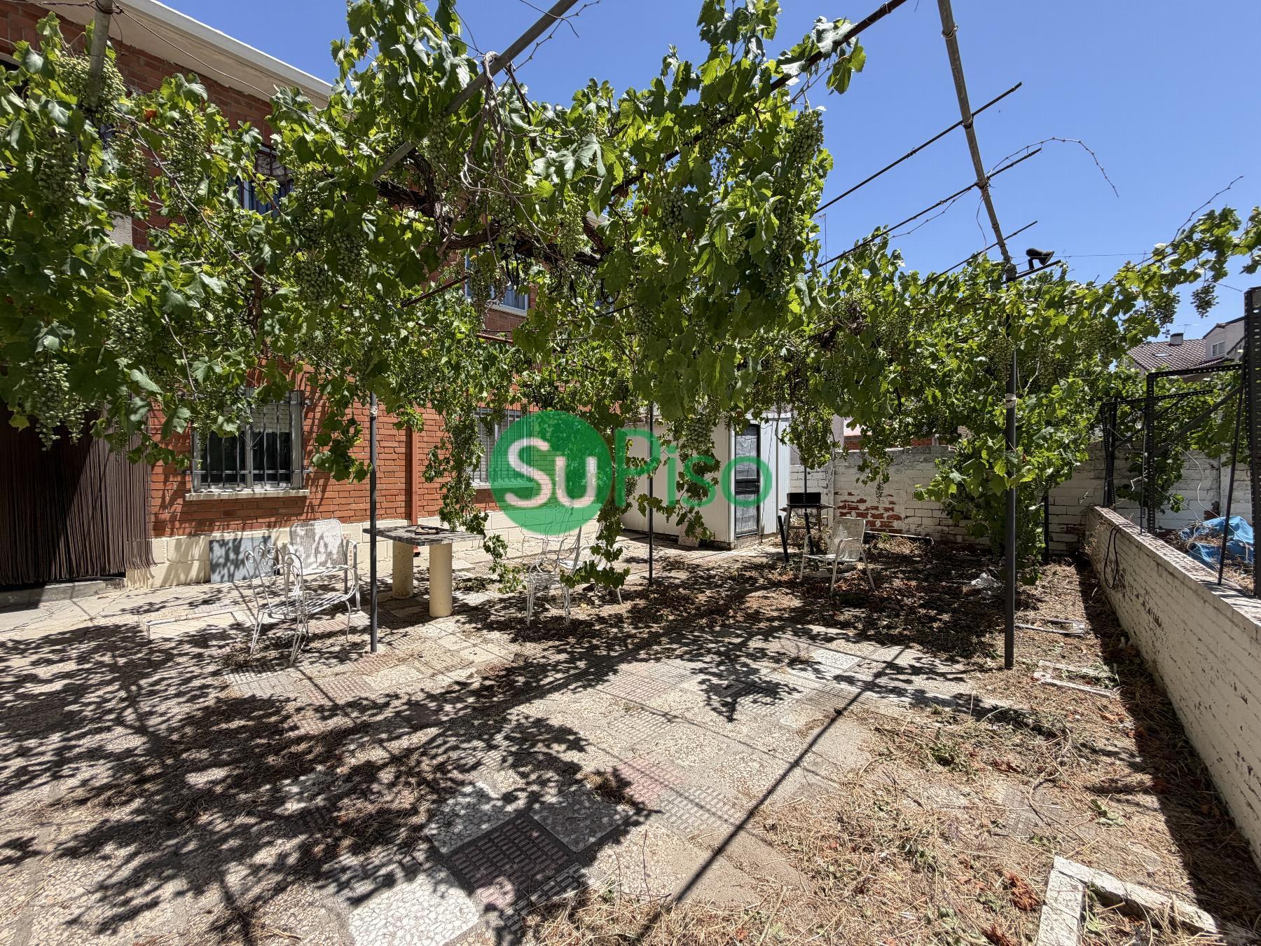 Venta de chalet en Yeles