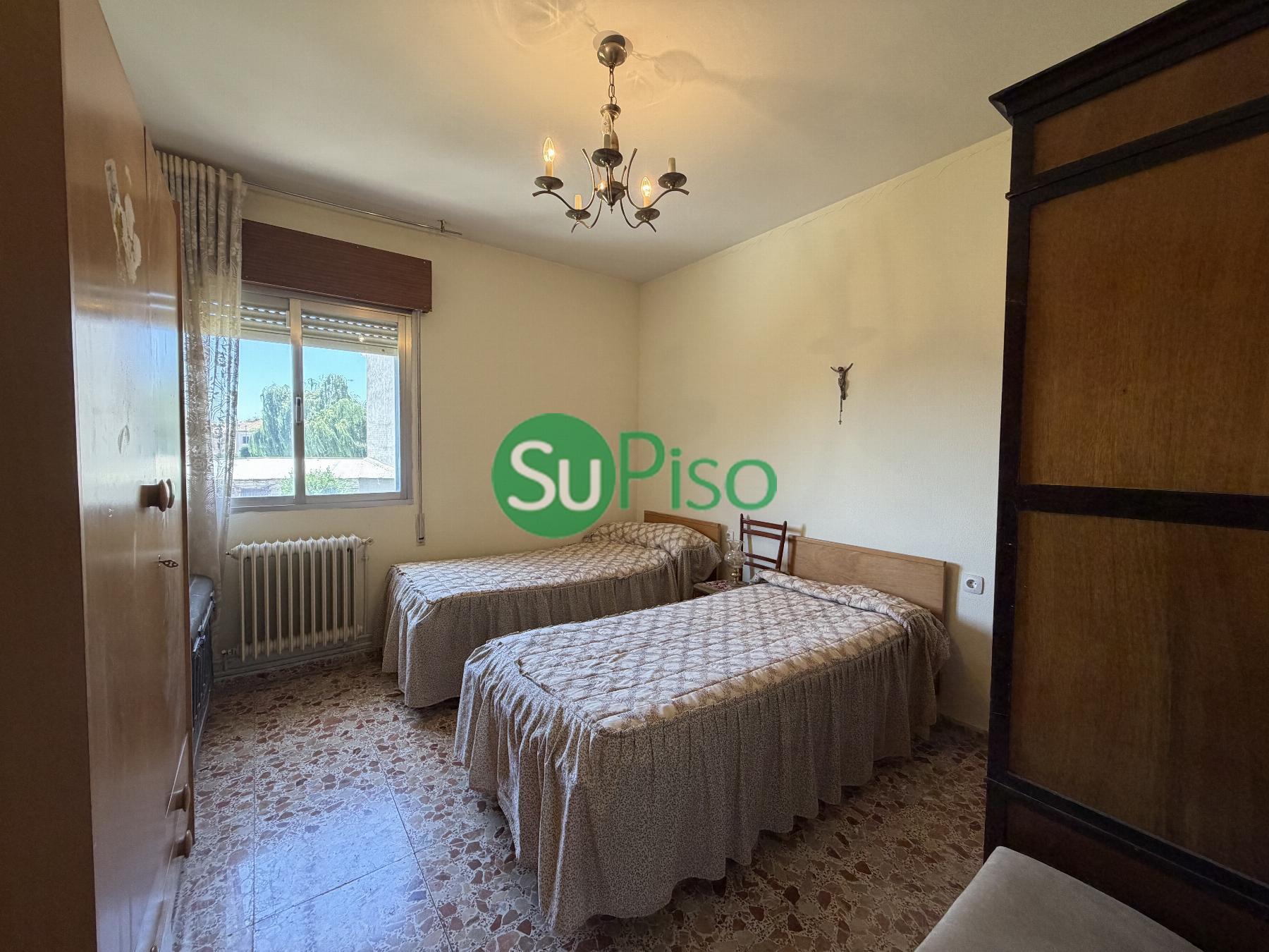 Venta de chalet en Yeles