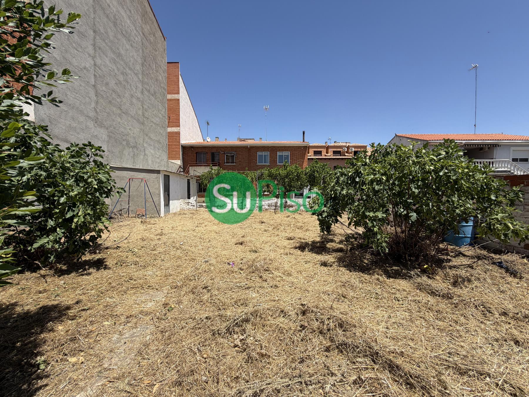 Venta de chalet en Yeles