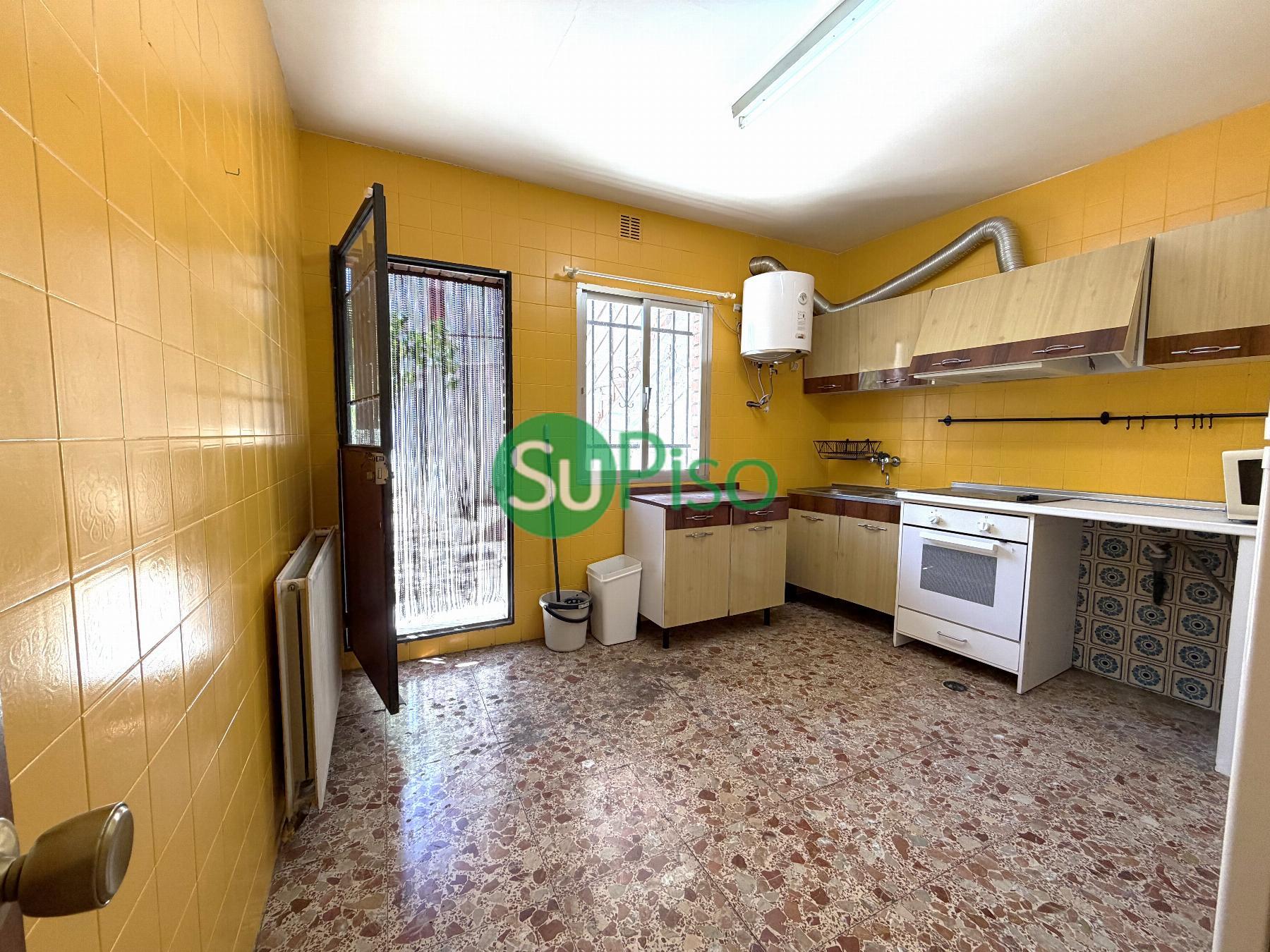 Venta de chalet en Yeles