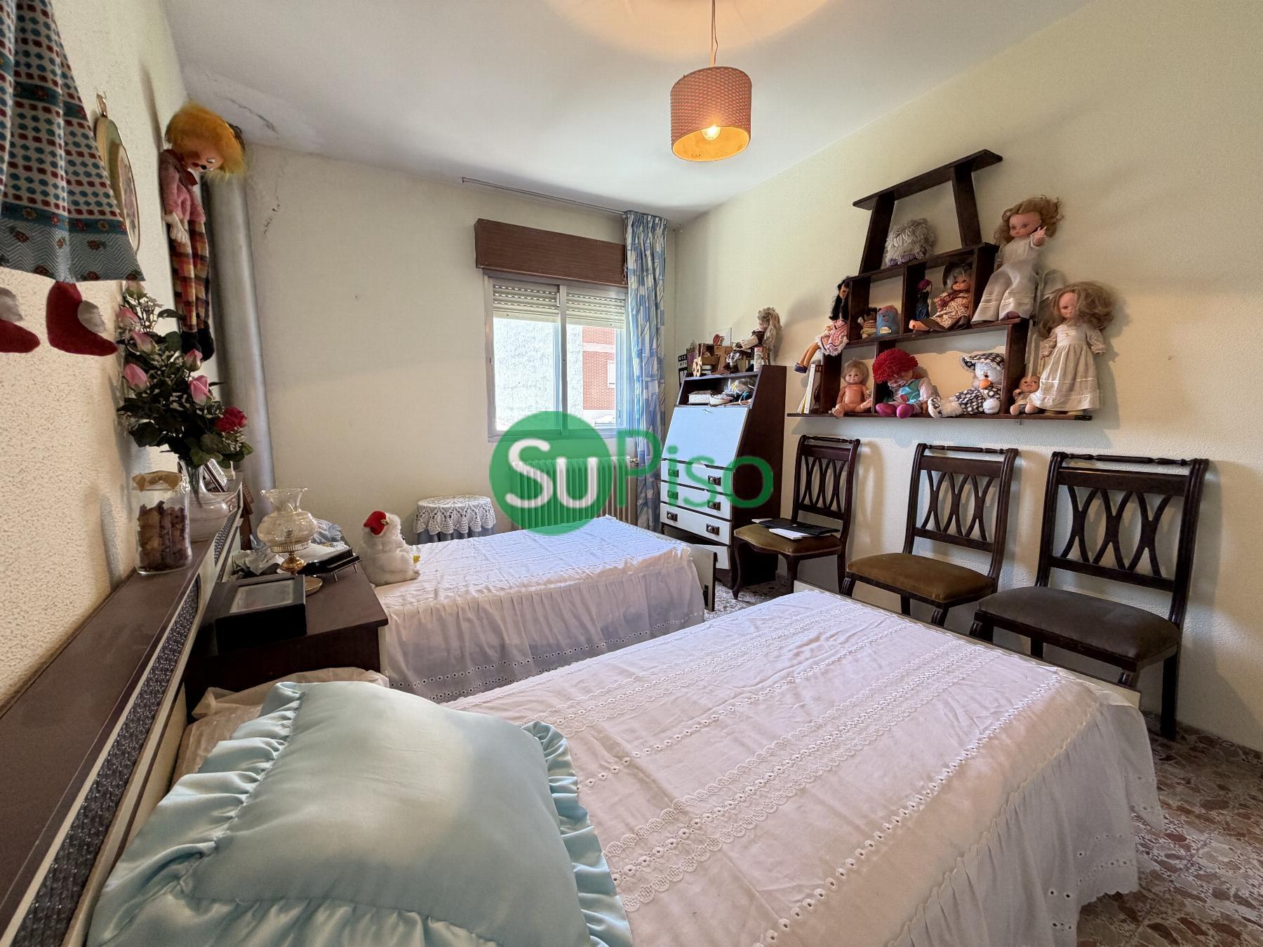 Venta de chalet en Yeles