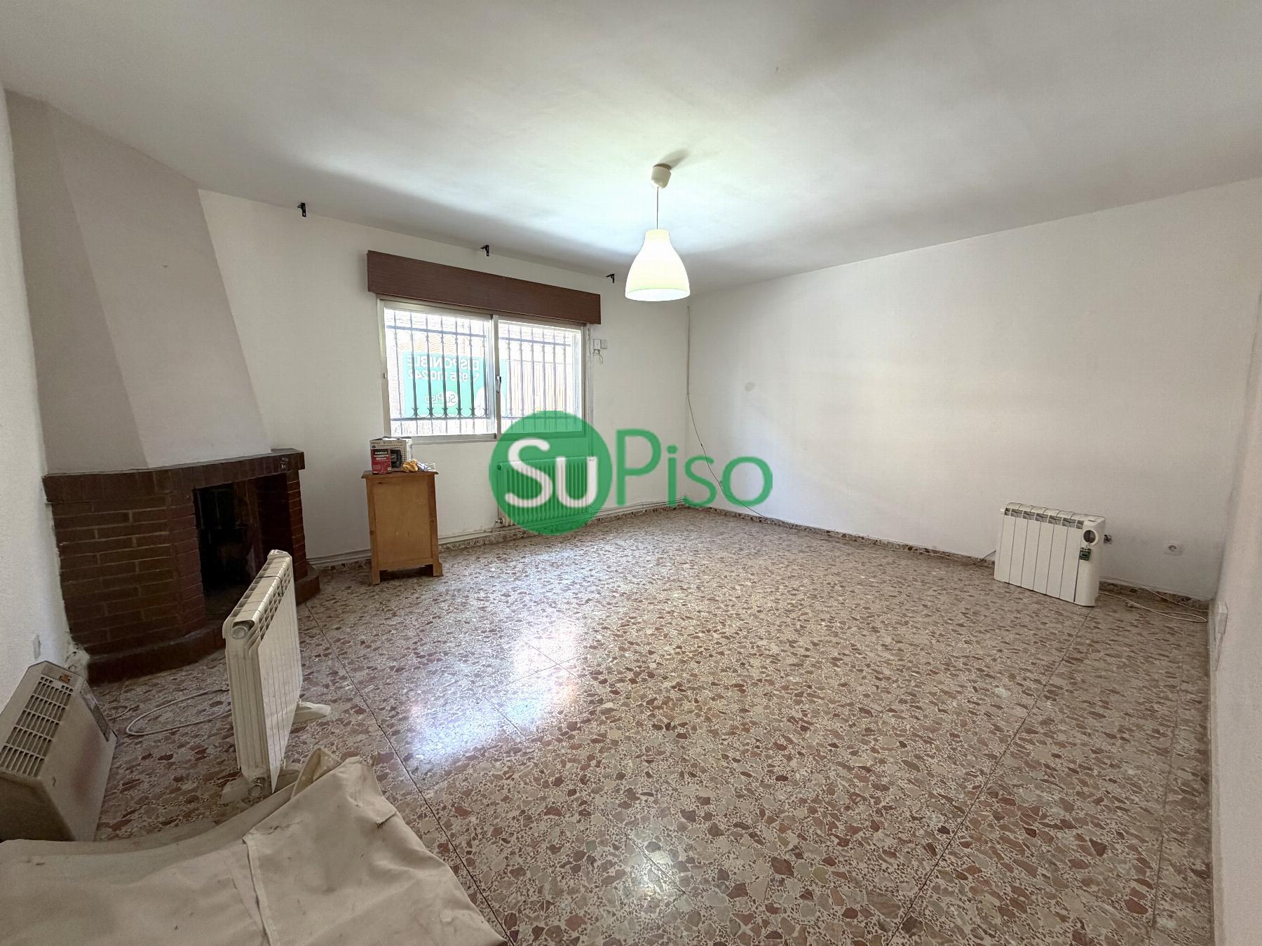 Venta de chalet en Yeles