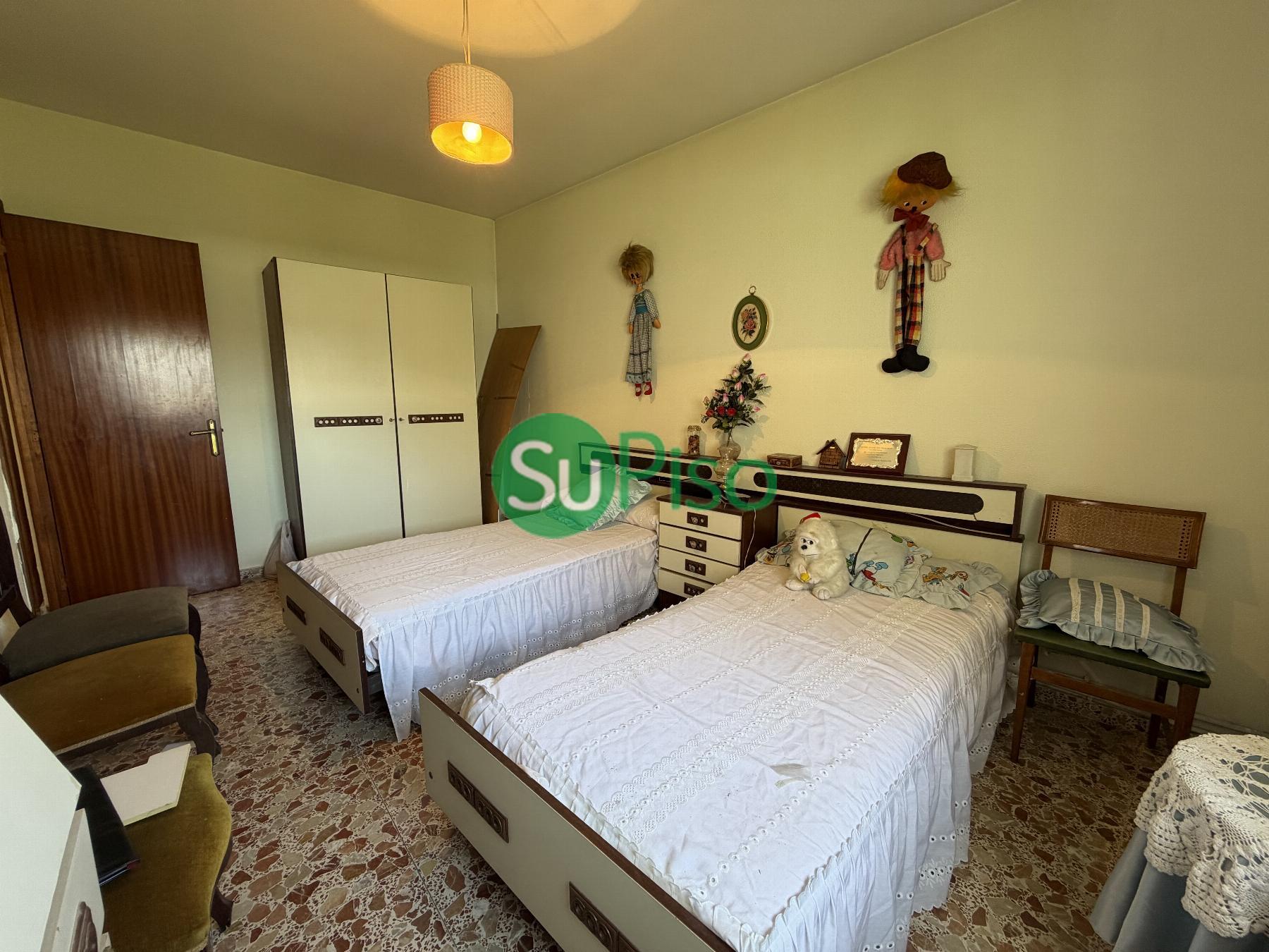 Venta de chalet en Yeles