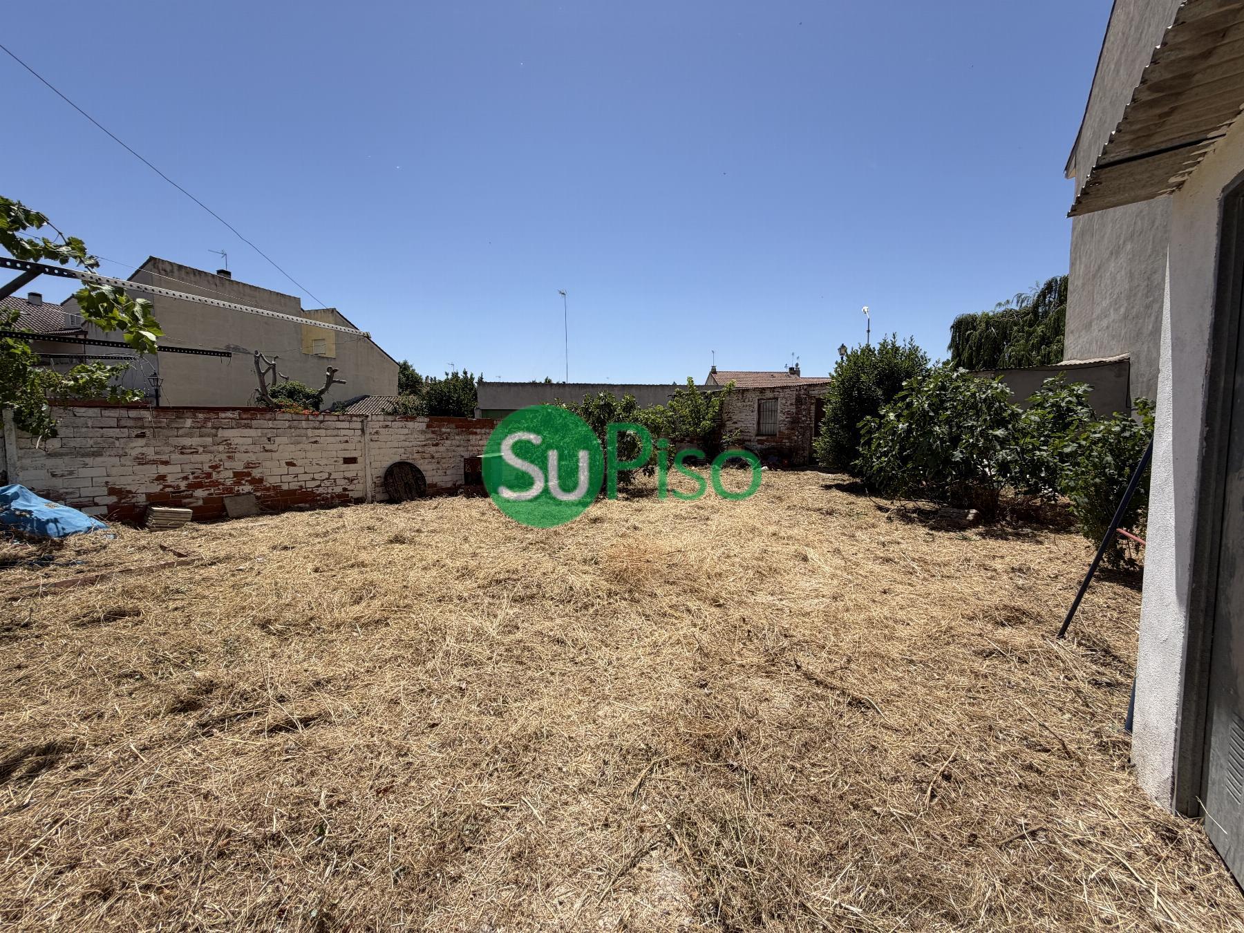 Venta de chalet en Yeles