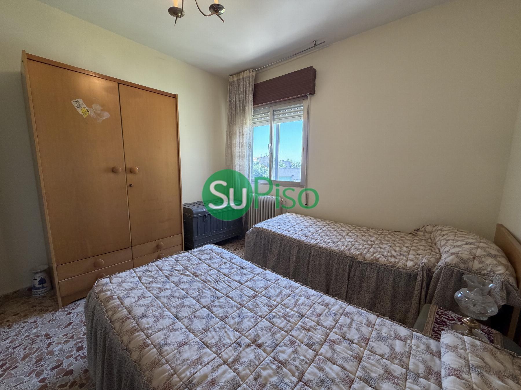 Venta de chalet en Yeles