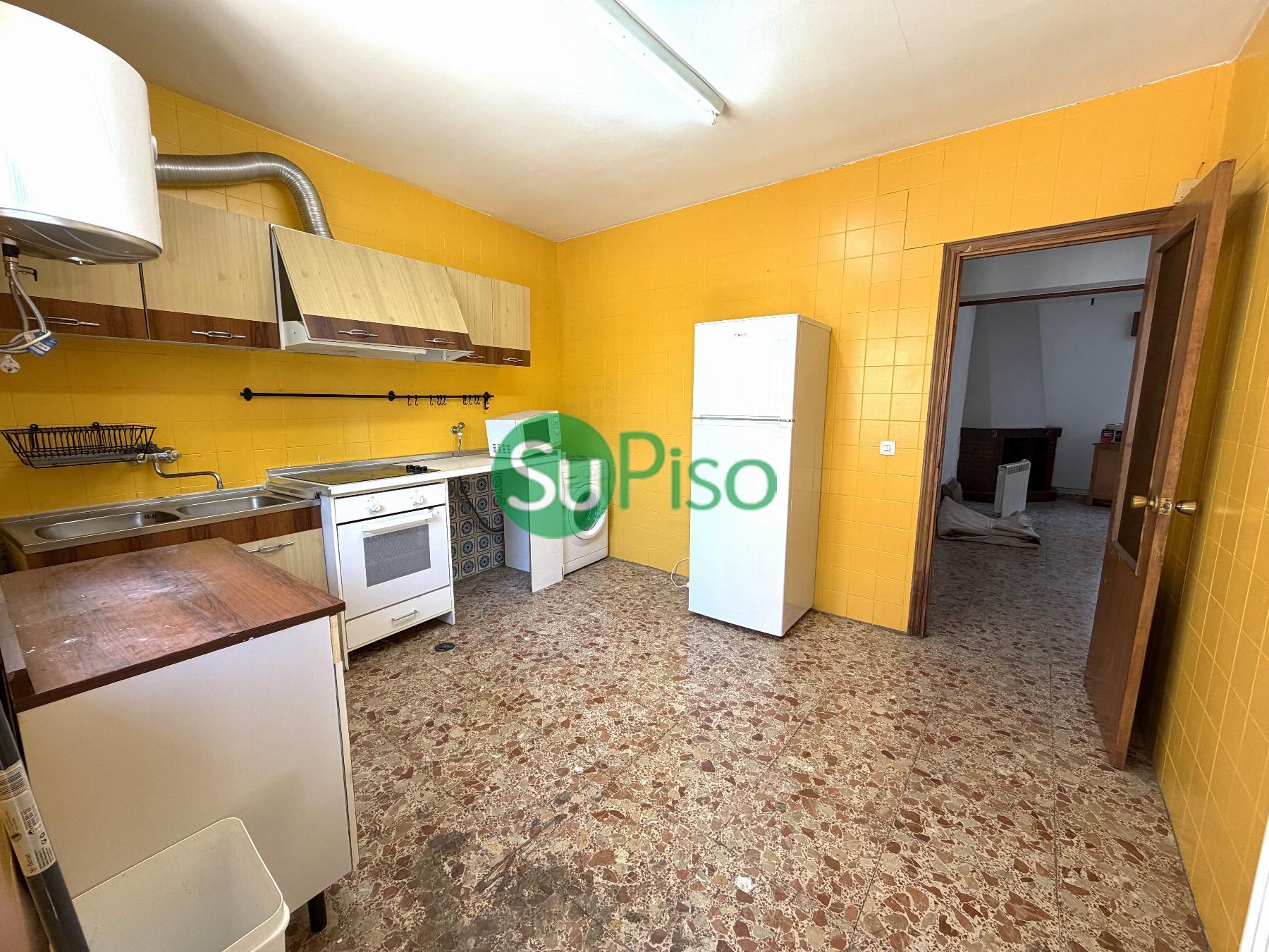 Venta de chalet en Yeles