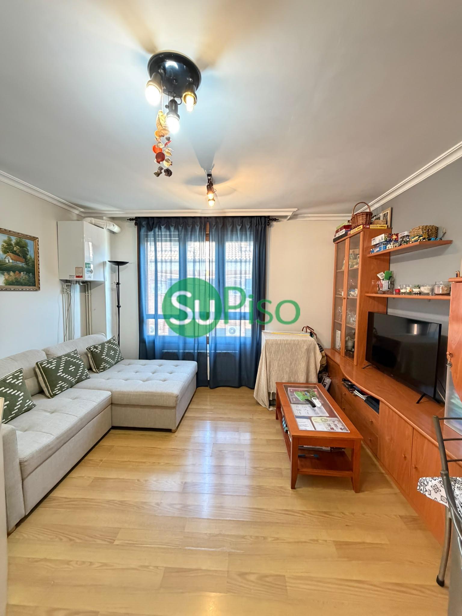 Venta de piso en Yeles