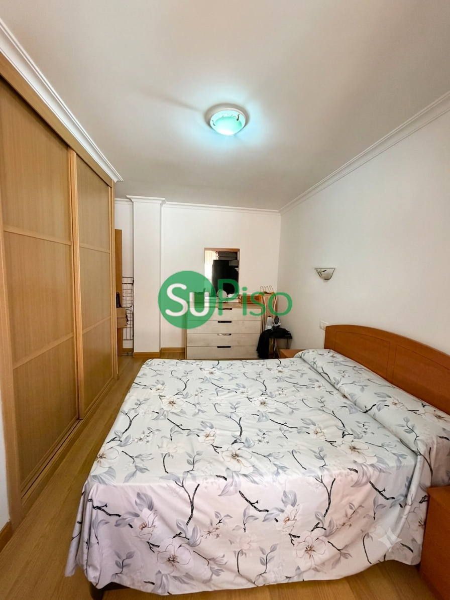 Venta de piso en Yeles