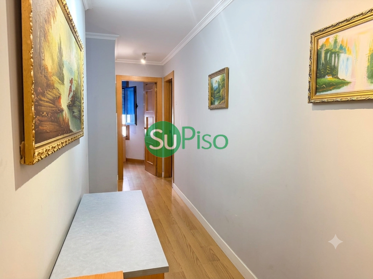 Venta de piso en Yeles