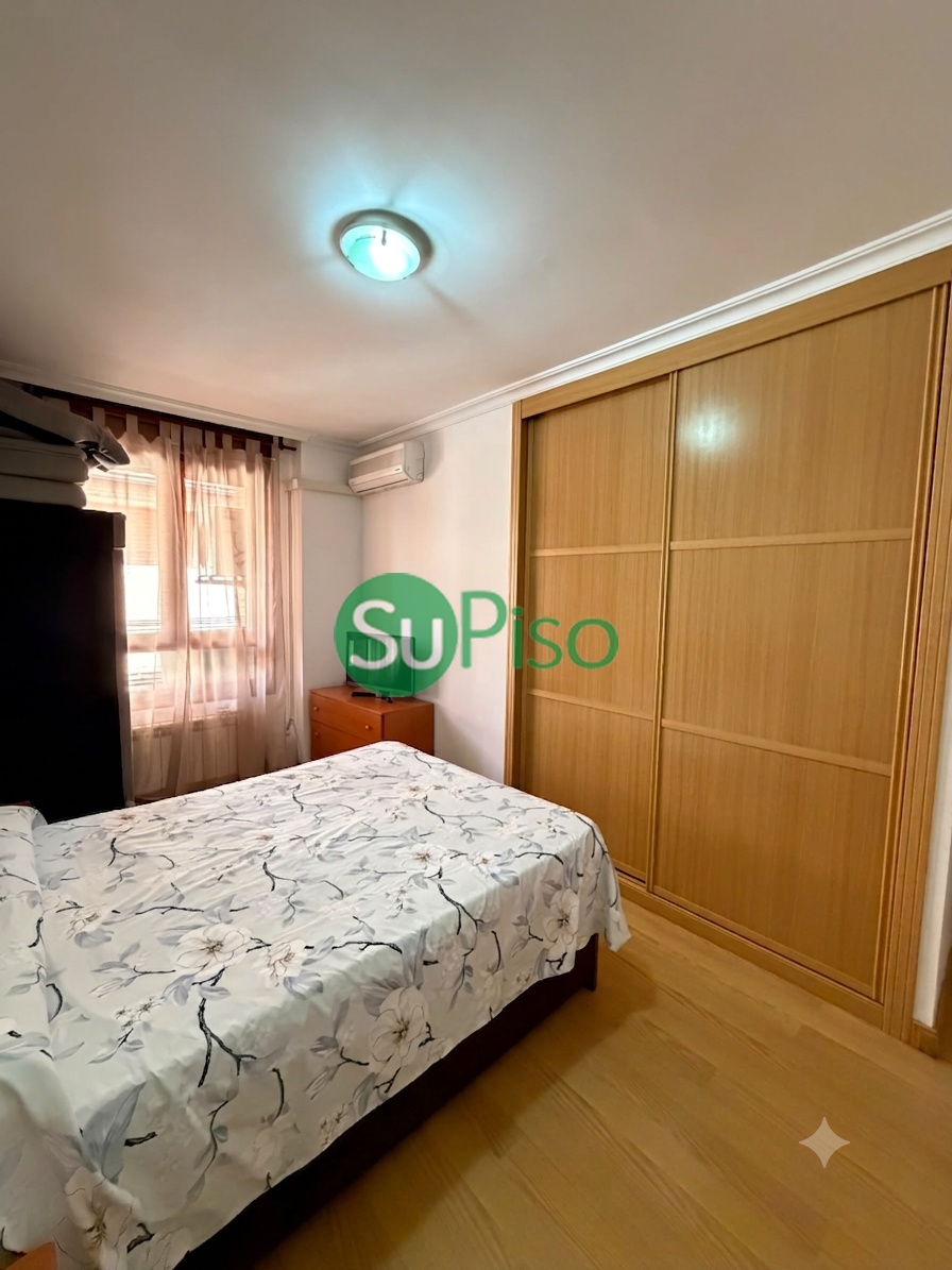Venta de piso en Yeles