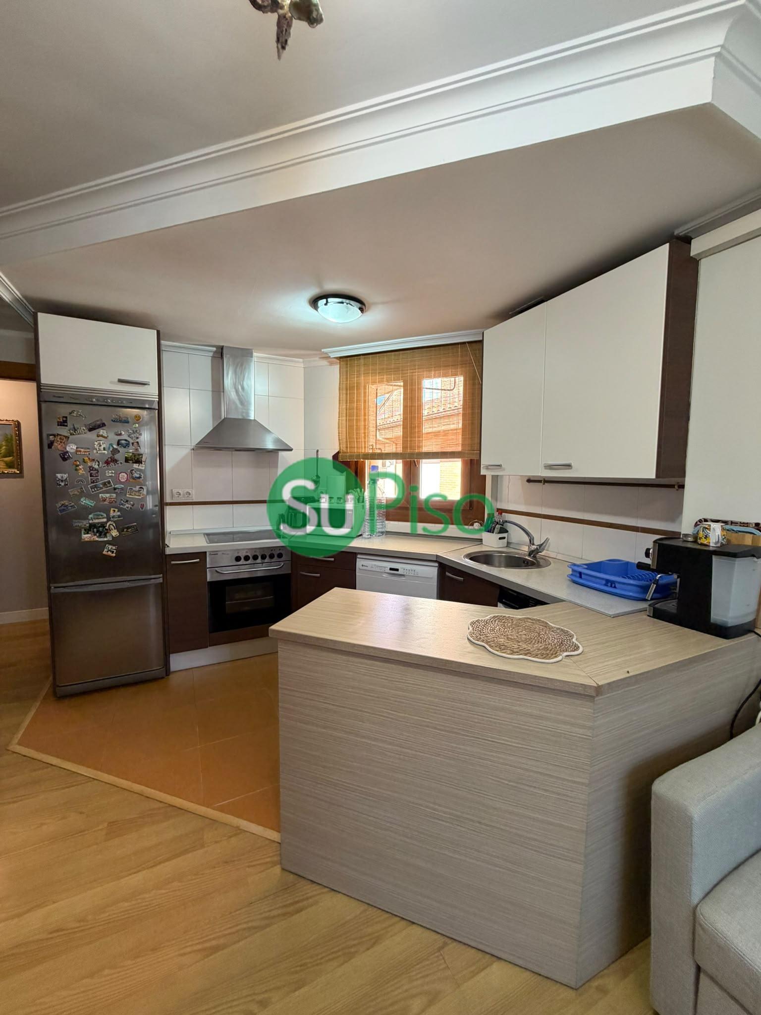 Venta de piso en Yeles