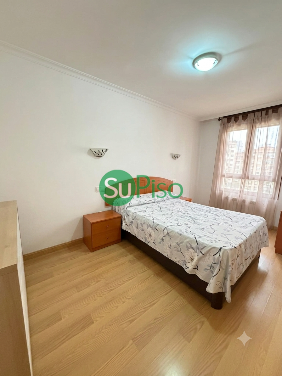 Venta de piso en Yeles
