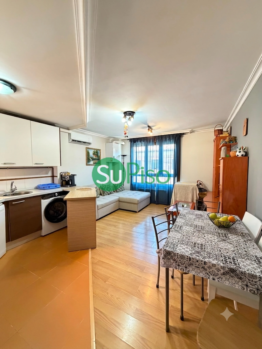 Venta de piso en Yeles