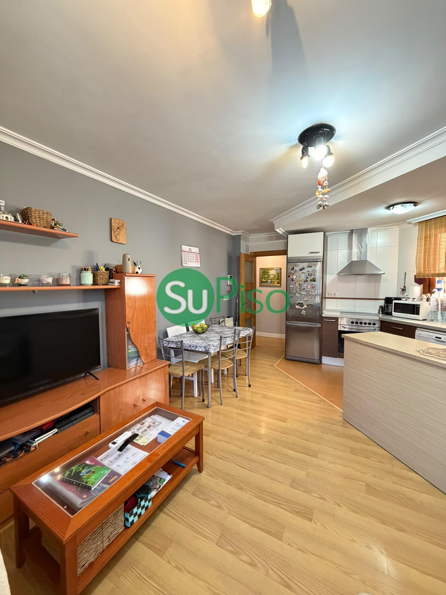 Venta de piso en Yeles