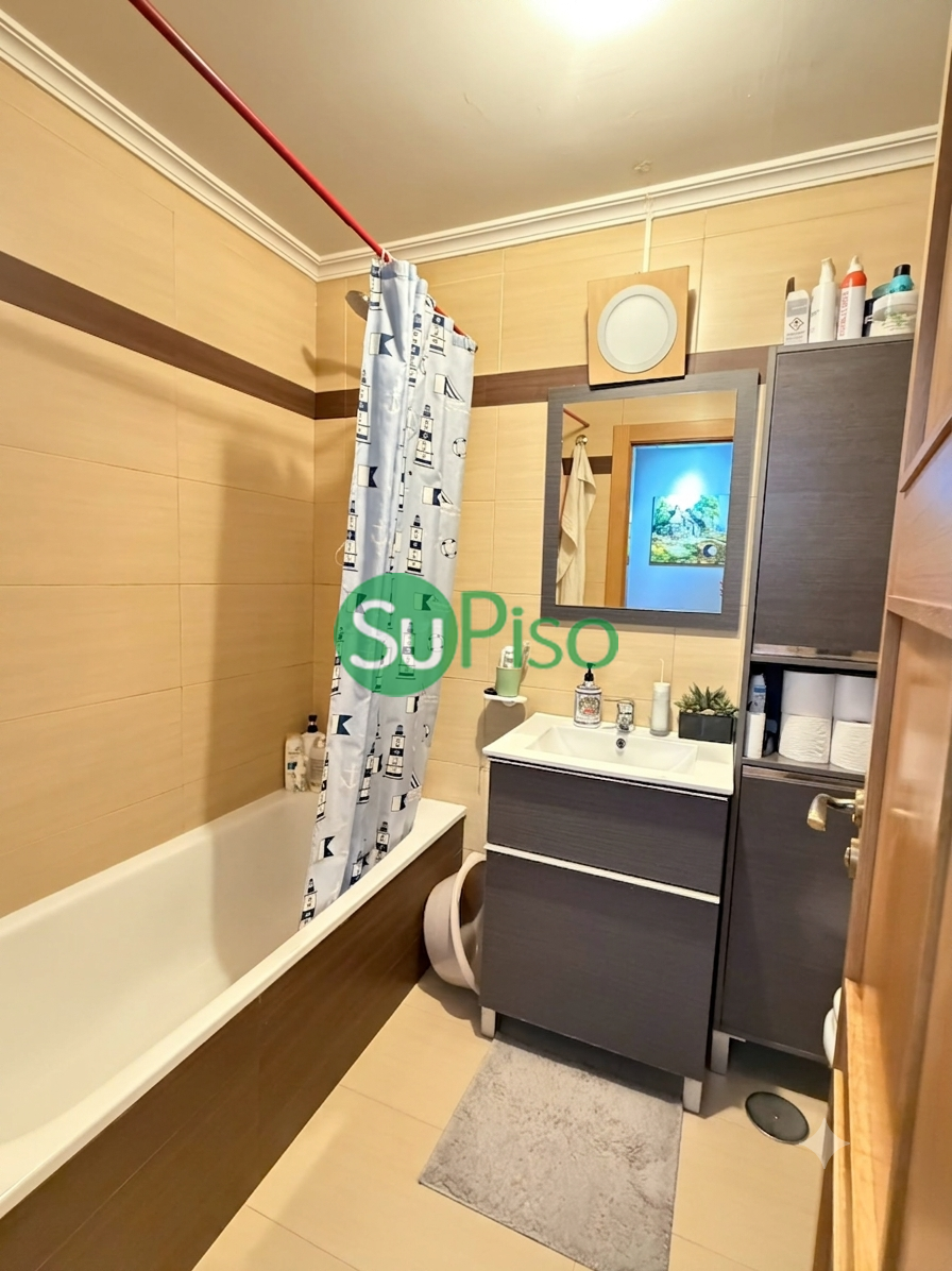 Venta de piso en Yeles