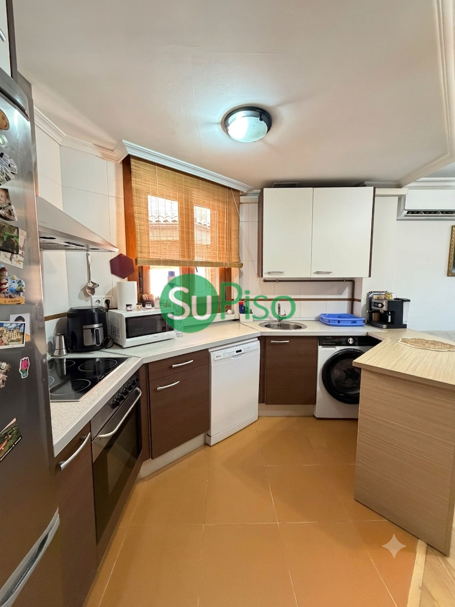 Venta de piso en Yeles