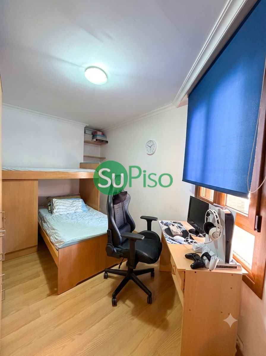 Venta de piso en Yeles