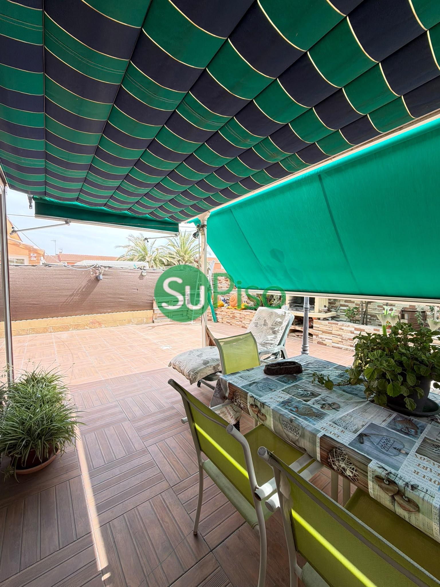 Venta de chalet en Yeles