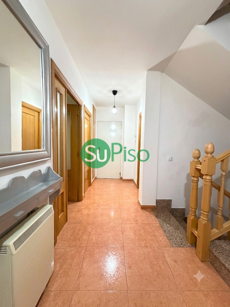 Venta de chalet en Yeles