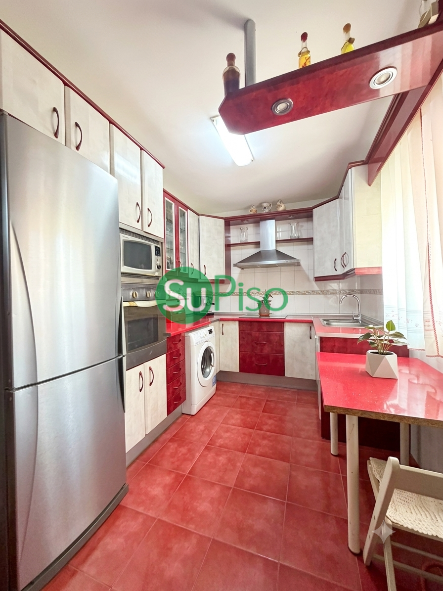 Venta de chalet en Yeles
